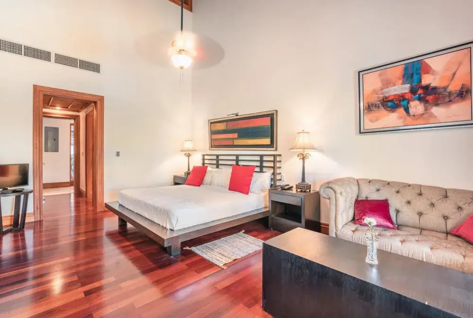 Wonderful Villa w Style at Colinas Casa de Campo