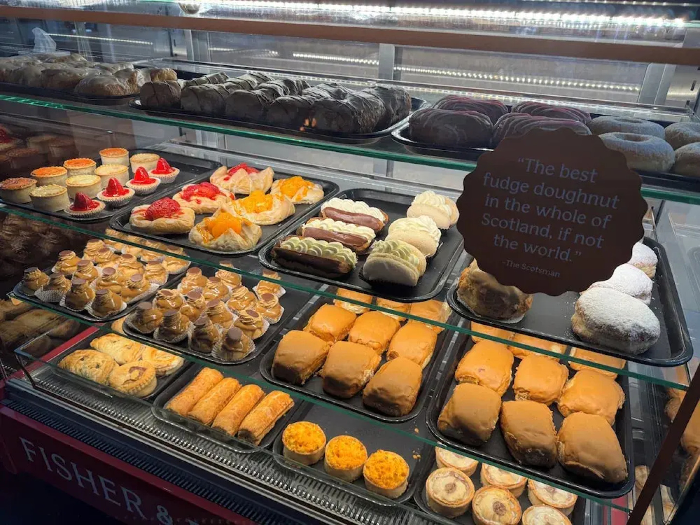 Lomond Hills Hotel & Health Club