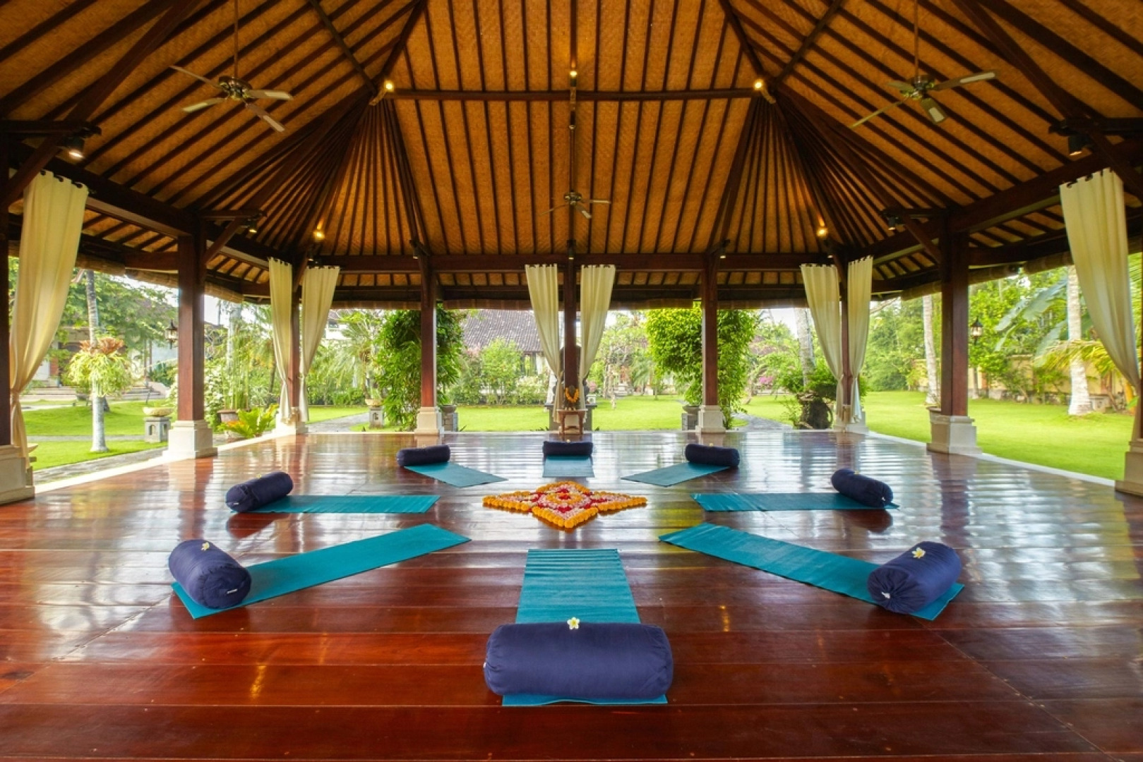 Puri Bagus Candidasa