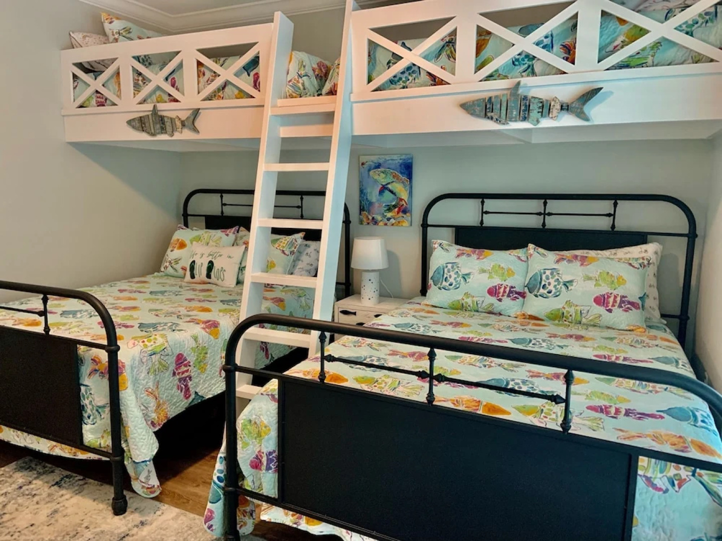 The Rookery Iii 7001 3 Bedroom Cottage by RedAwning