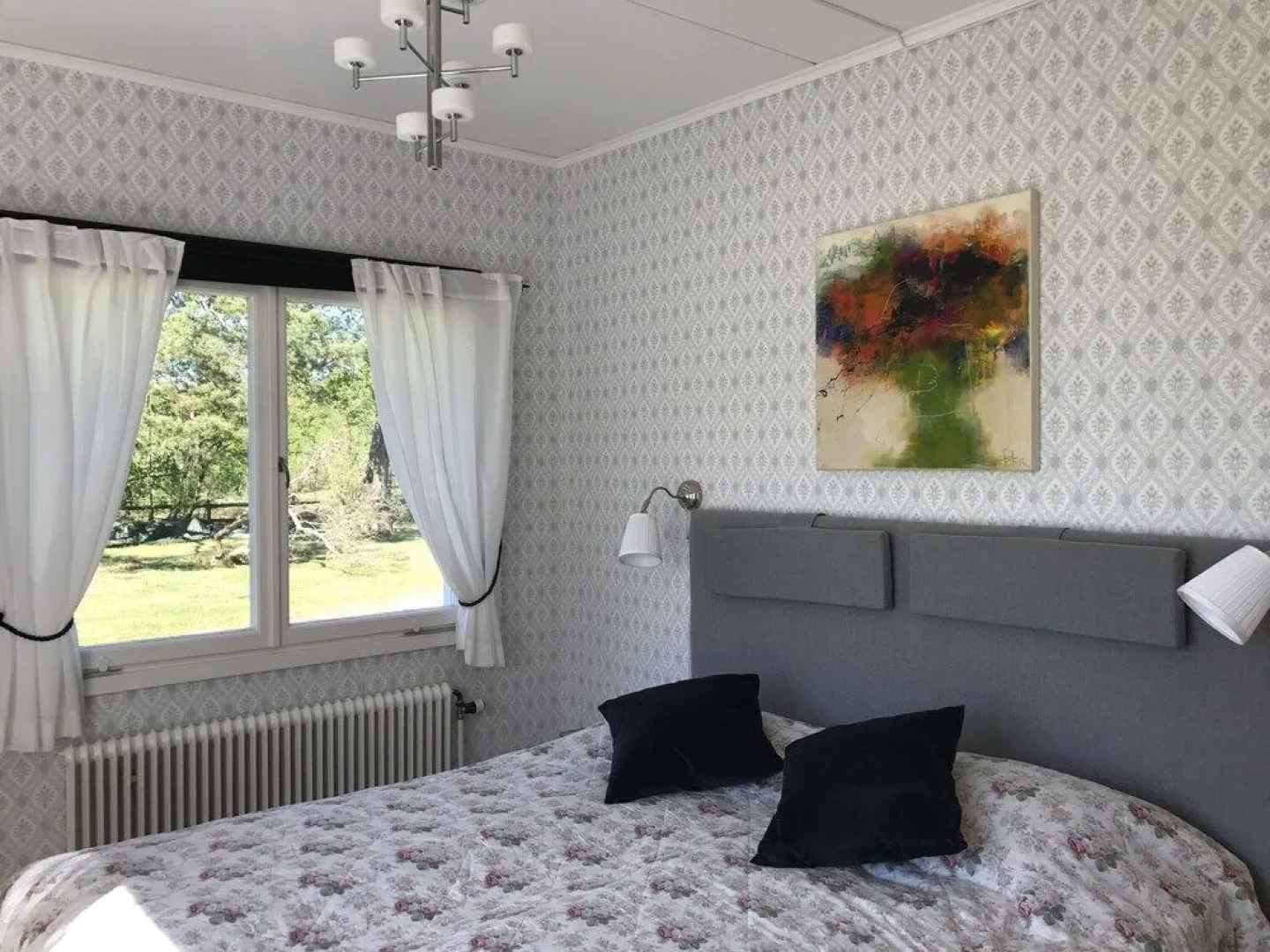 STF Stora Frögården Hostel