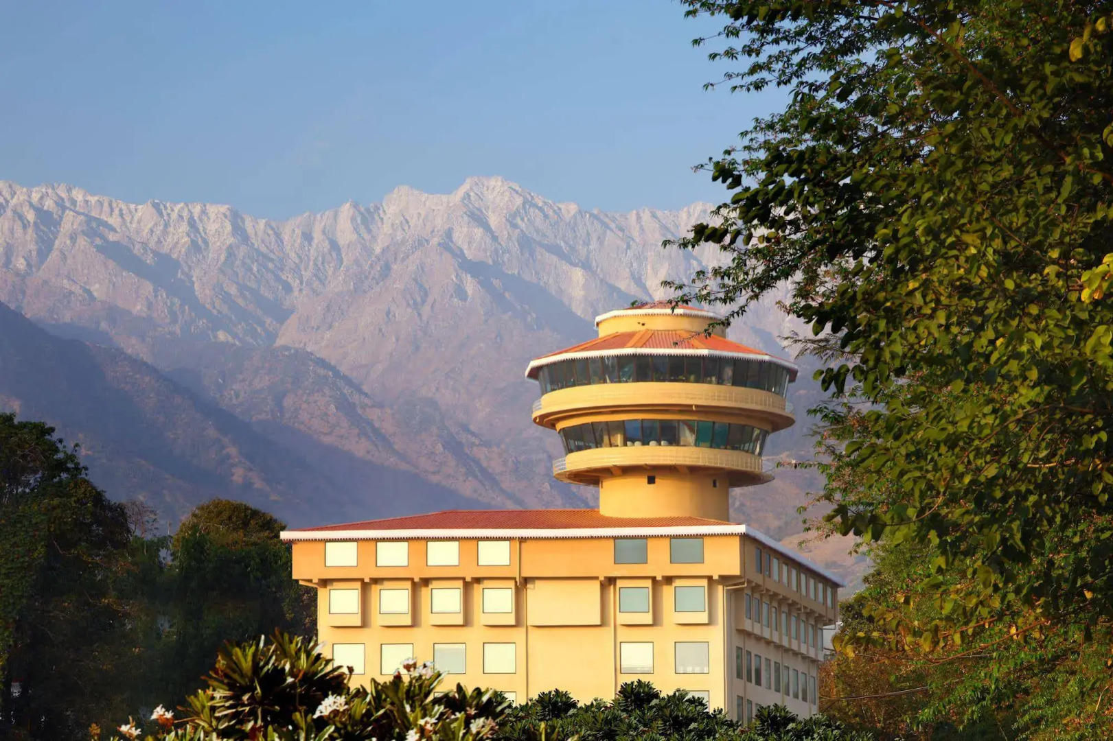 RS Sarovar Portico Palampur