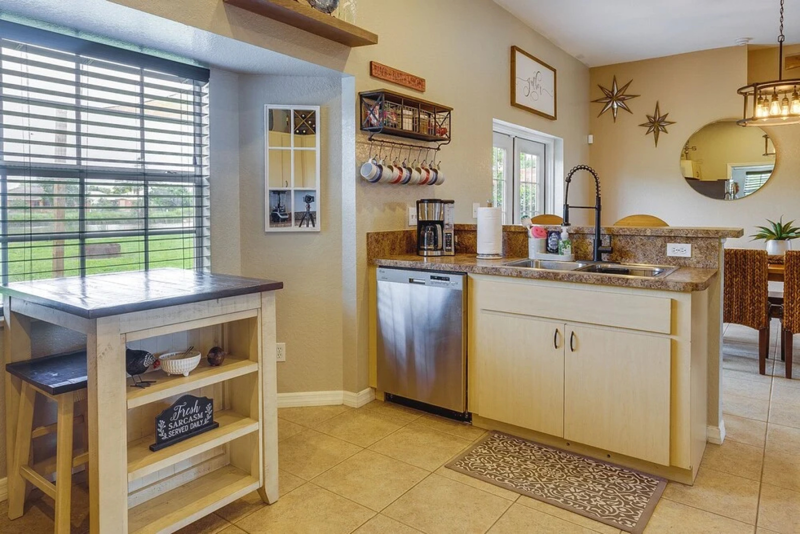 Clewiston 'bluegill' Home Rental w/ Fishing Pond!