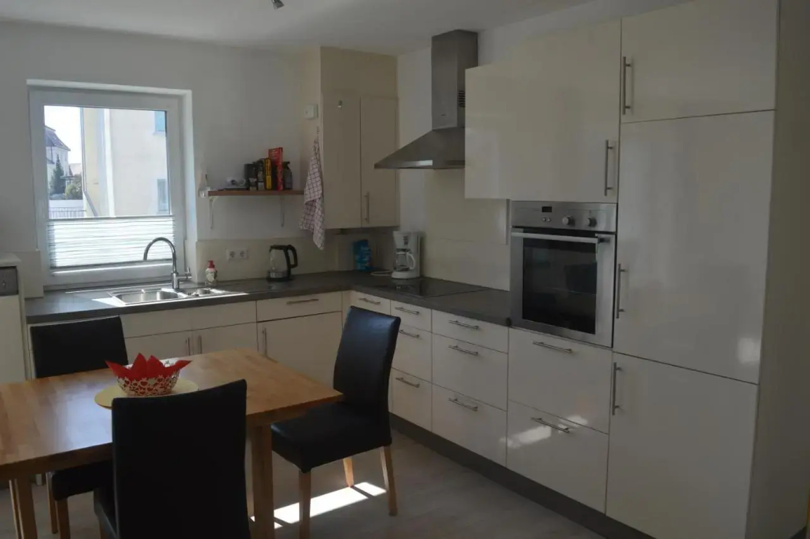 City-Apartment Bad Schussenried