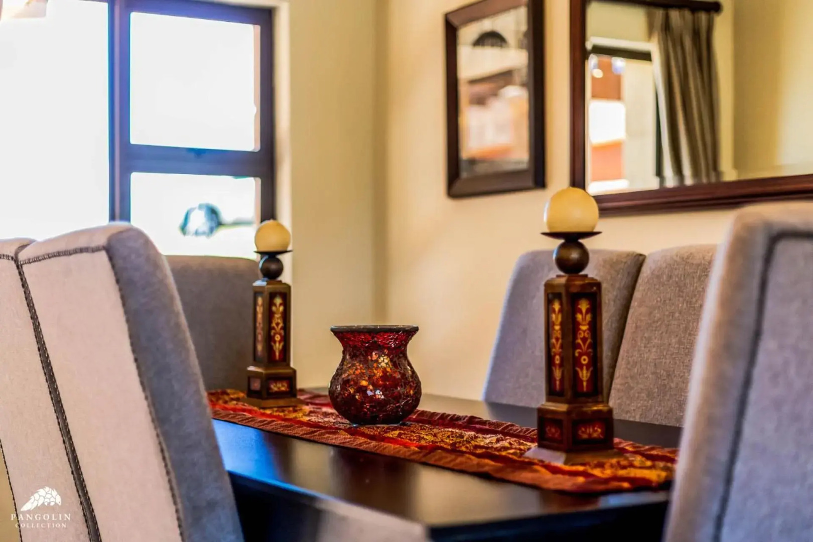 Serenity at Cathkin Estate, Central Drakenberg