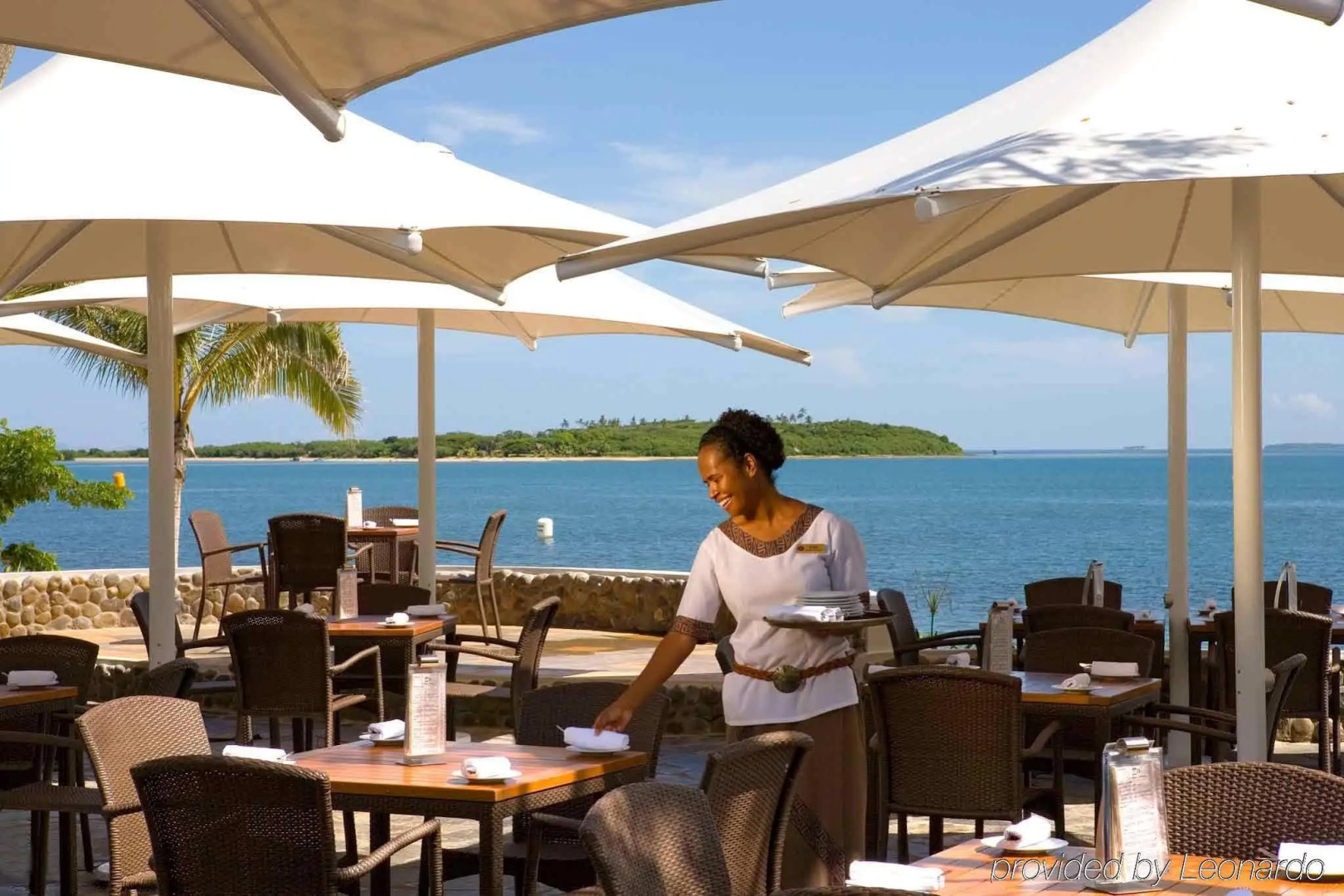 Sofitel Fiji Resort And Spa