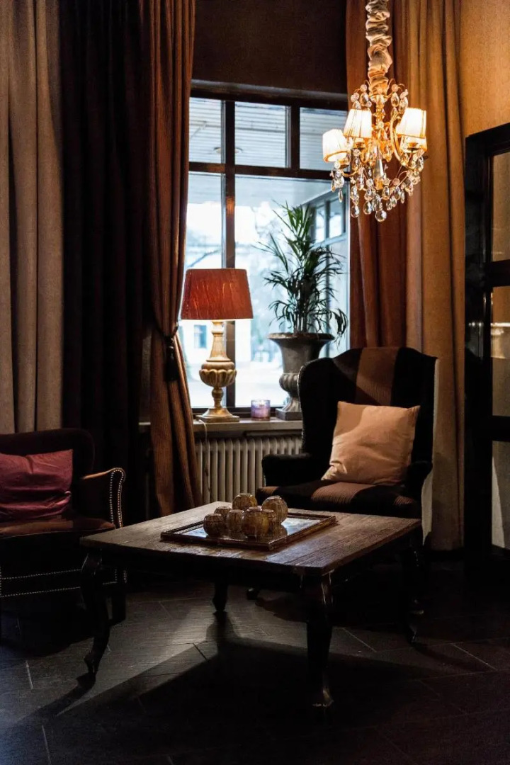 Stadshotellet Lidköping