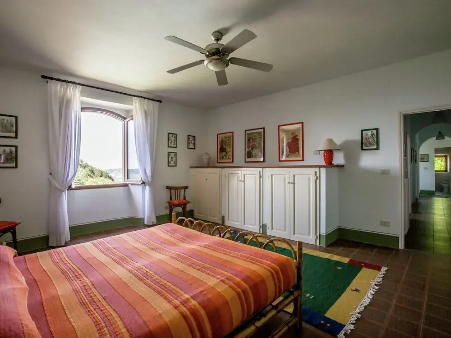 Villa With Private Swimming Pool