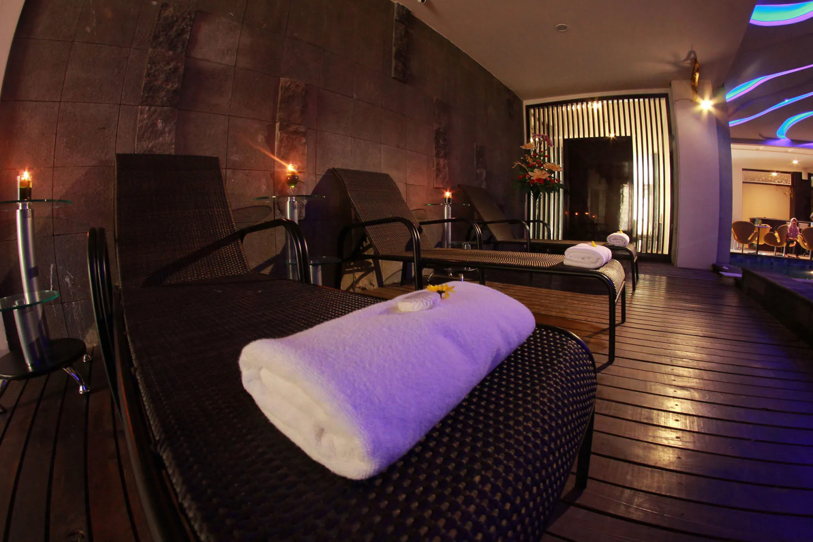 Grand Sae Boutique Hotel