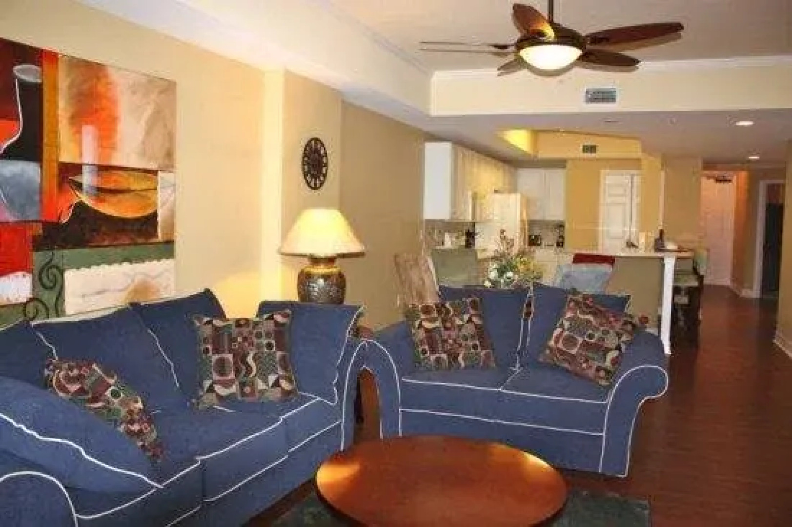 The Original Beachcomber Daily