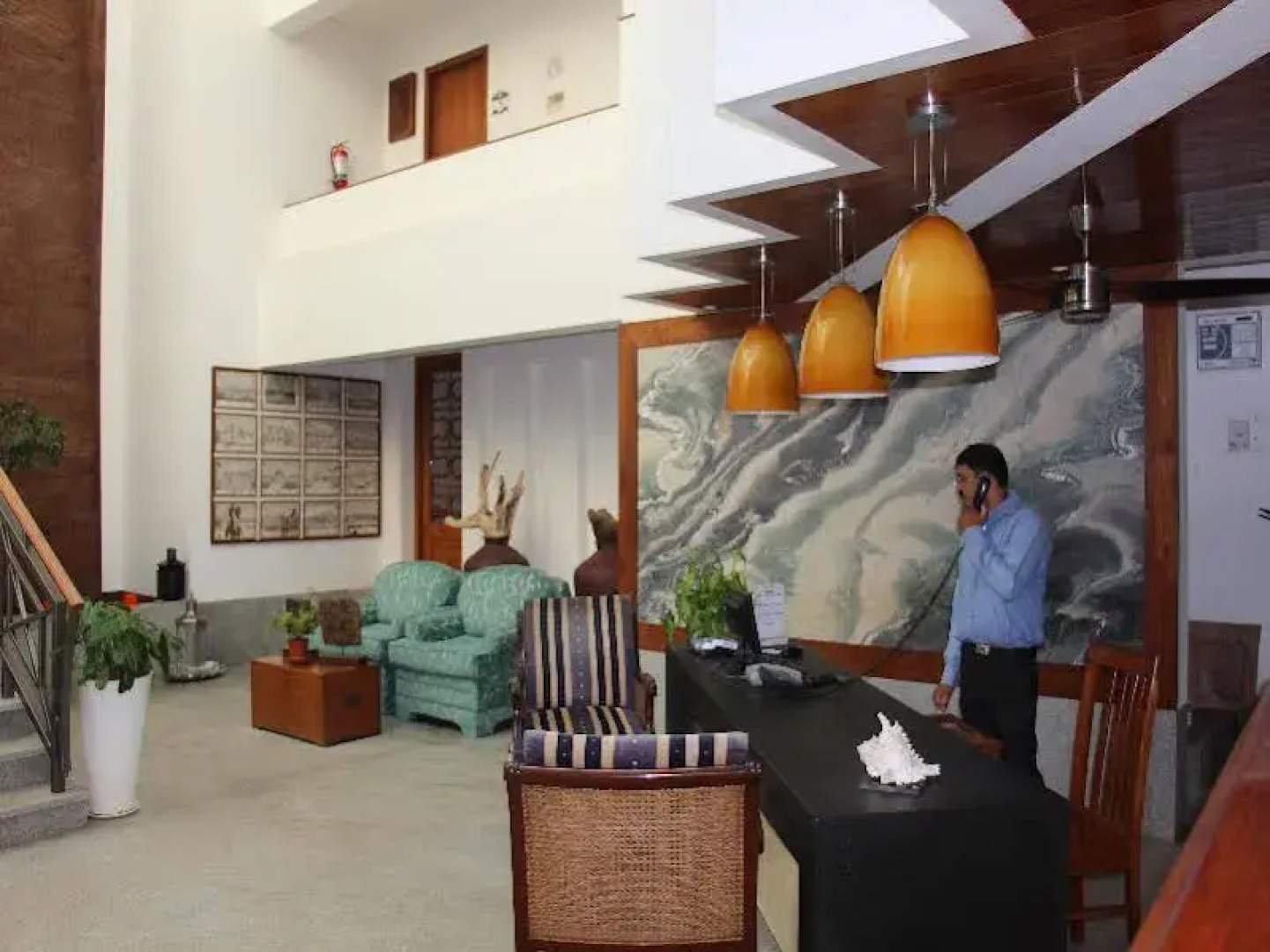 Prainha Resort By The Sea