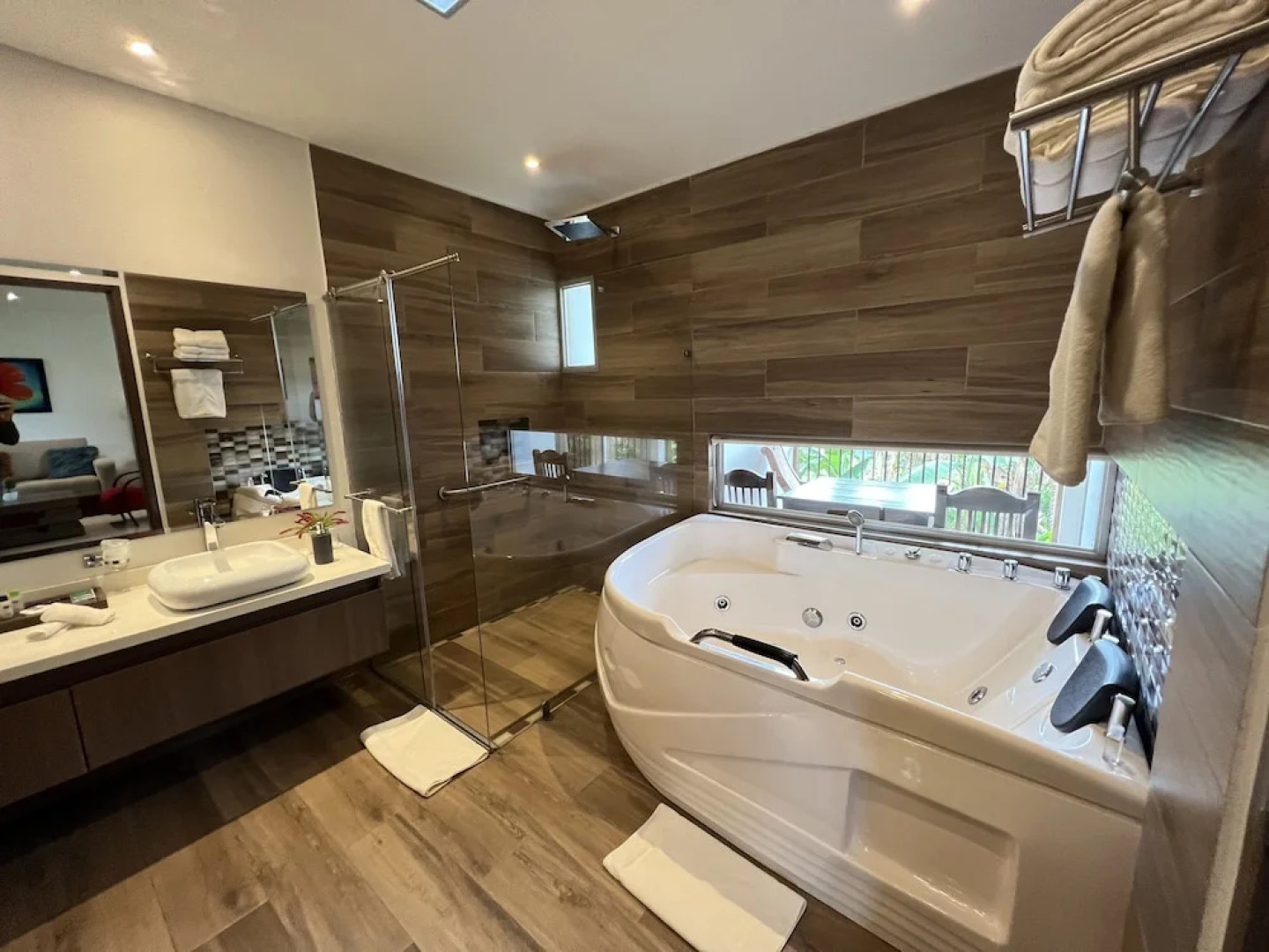 Hotel Campestre Montecarlo