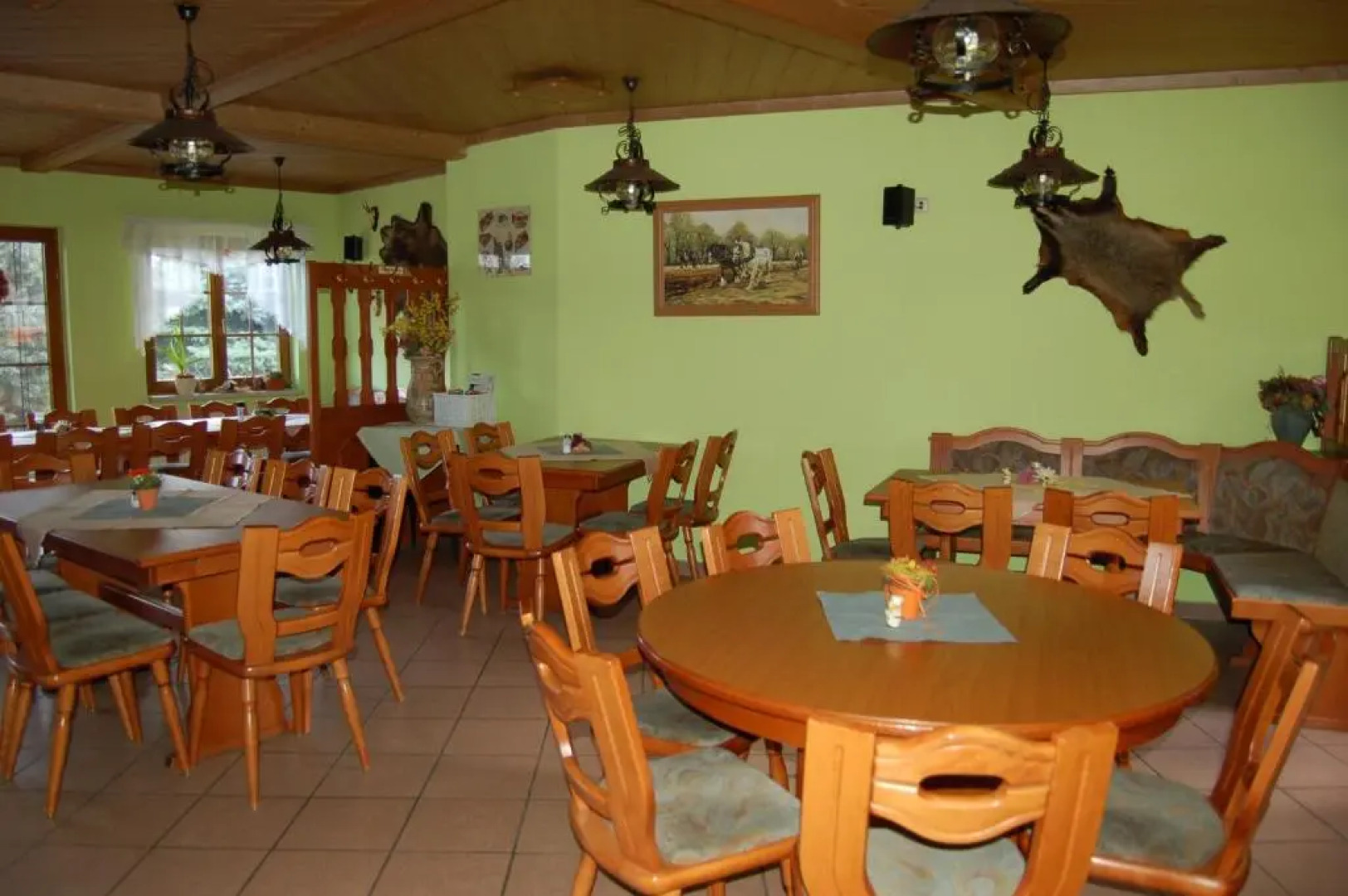 Pension und Bauernhof Petzold