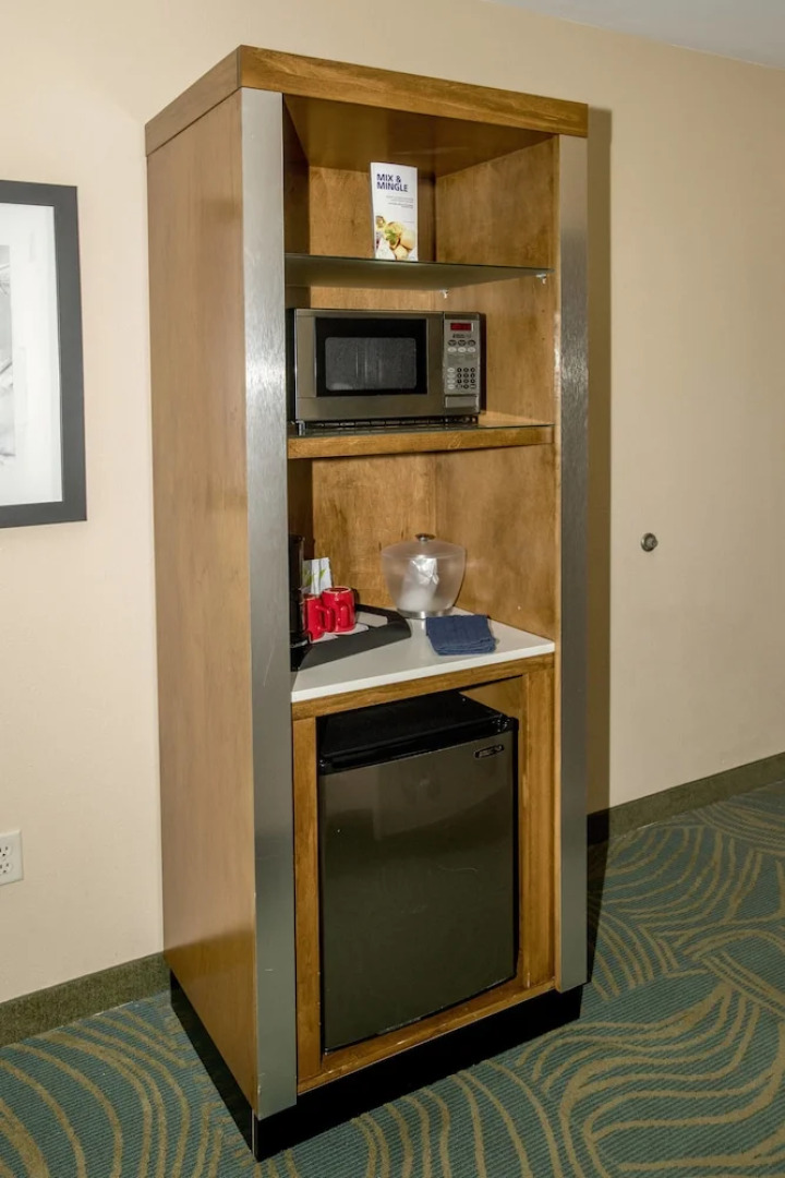 Springhill Suites by Marriott Pueblo Downtown