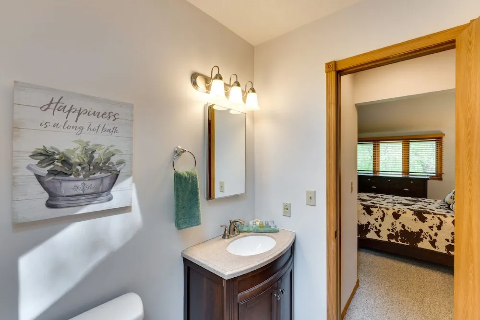 Galena Retreat: Shopping, Owners Club & Skiing!