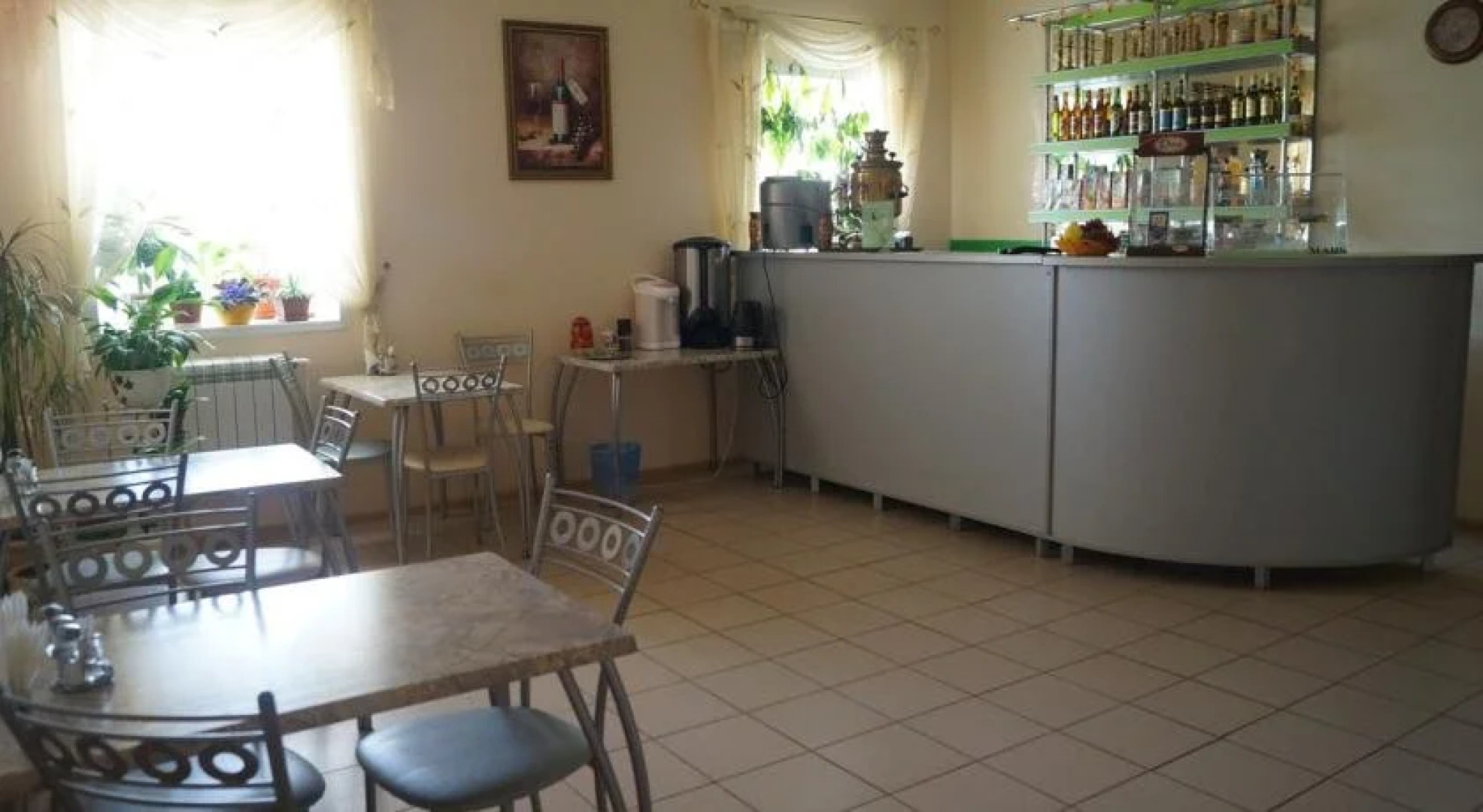 Мини Отель Флер