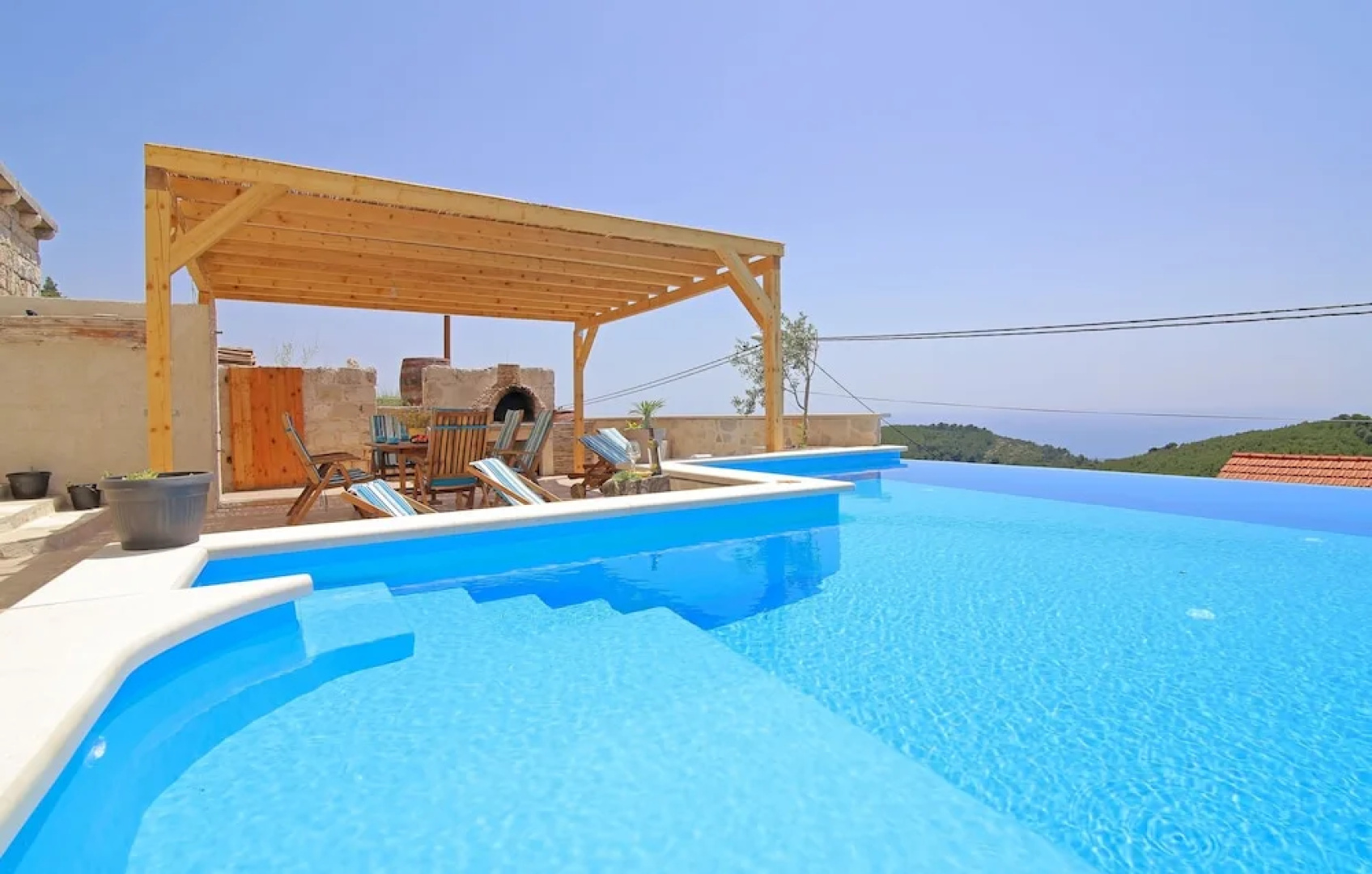 Villa Sea Star