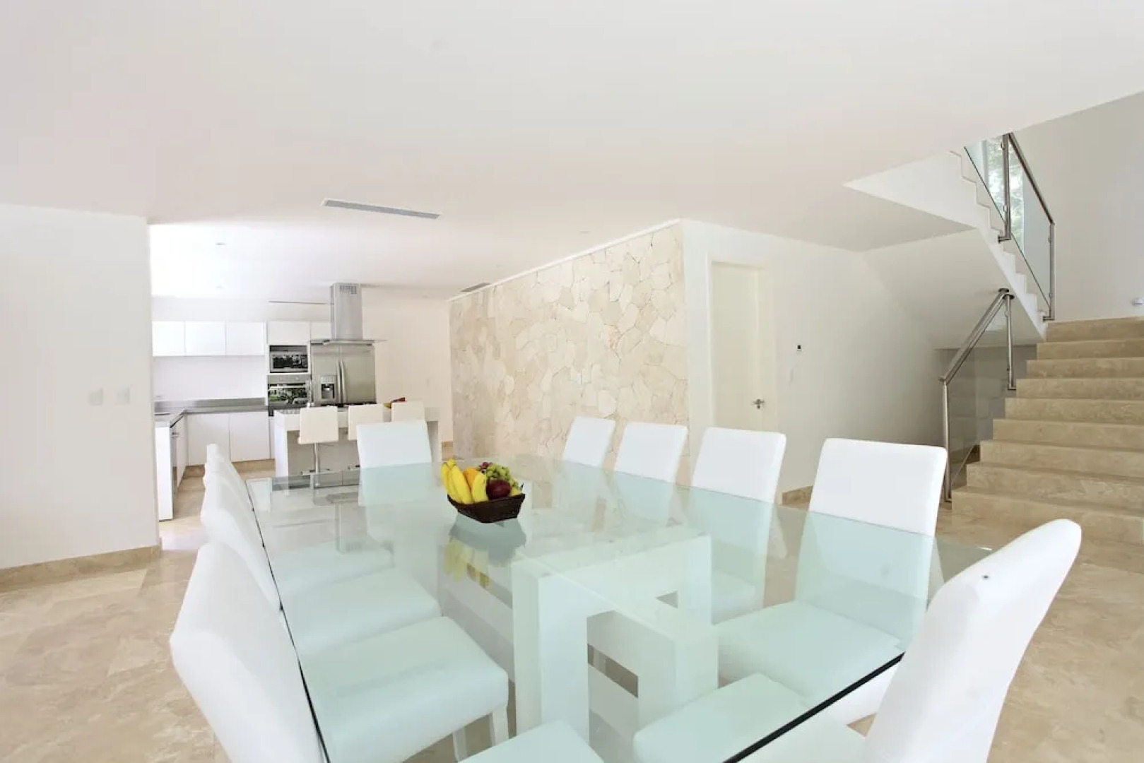 Bahia Principe Vacation Rentals - Three-Bedroom House