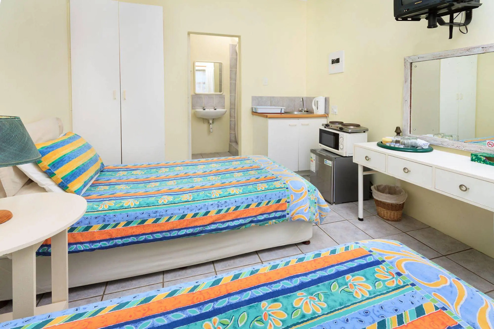 Greystone Guest House