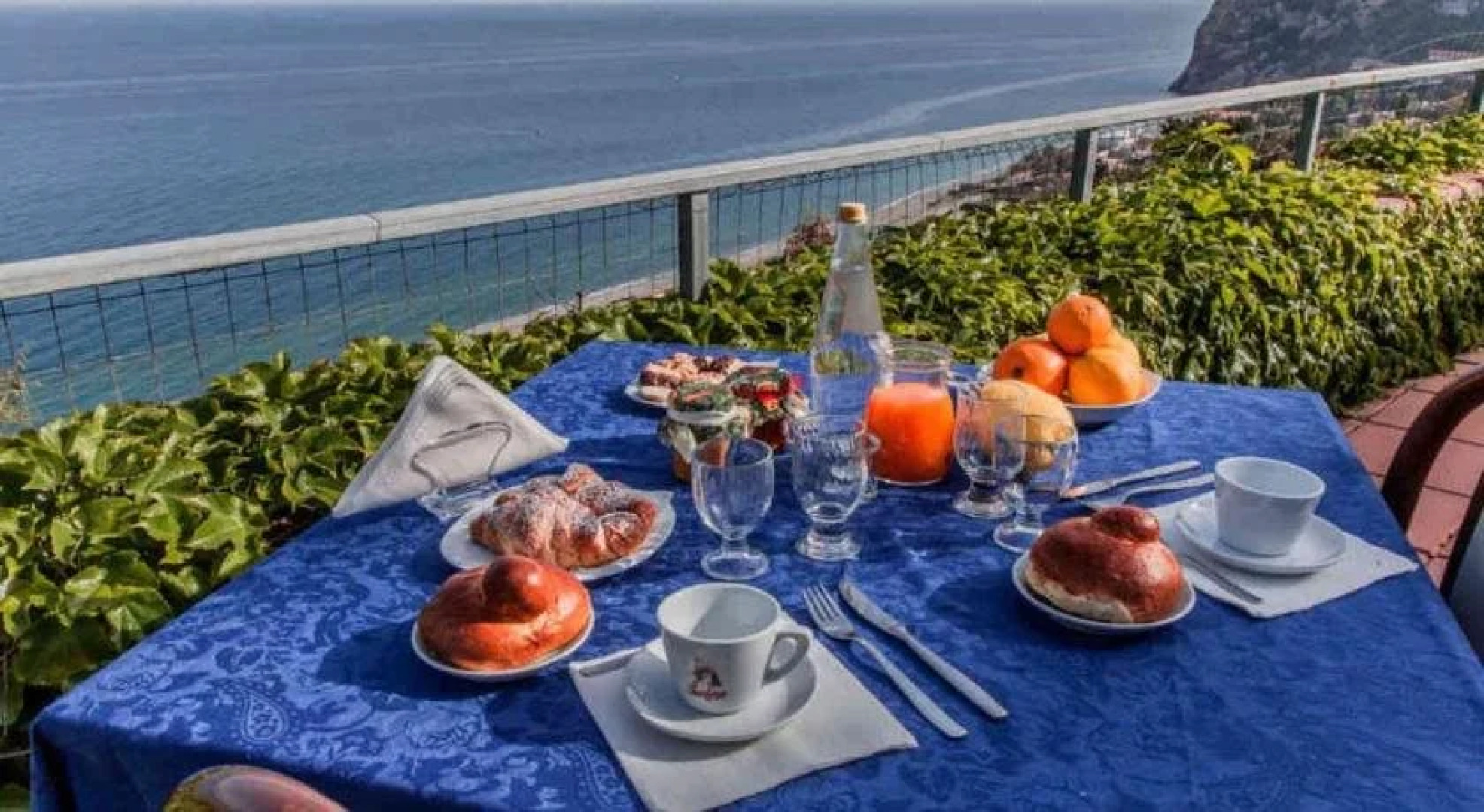 Hotel Corallo Calavà