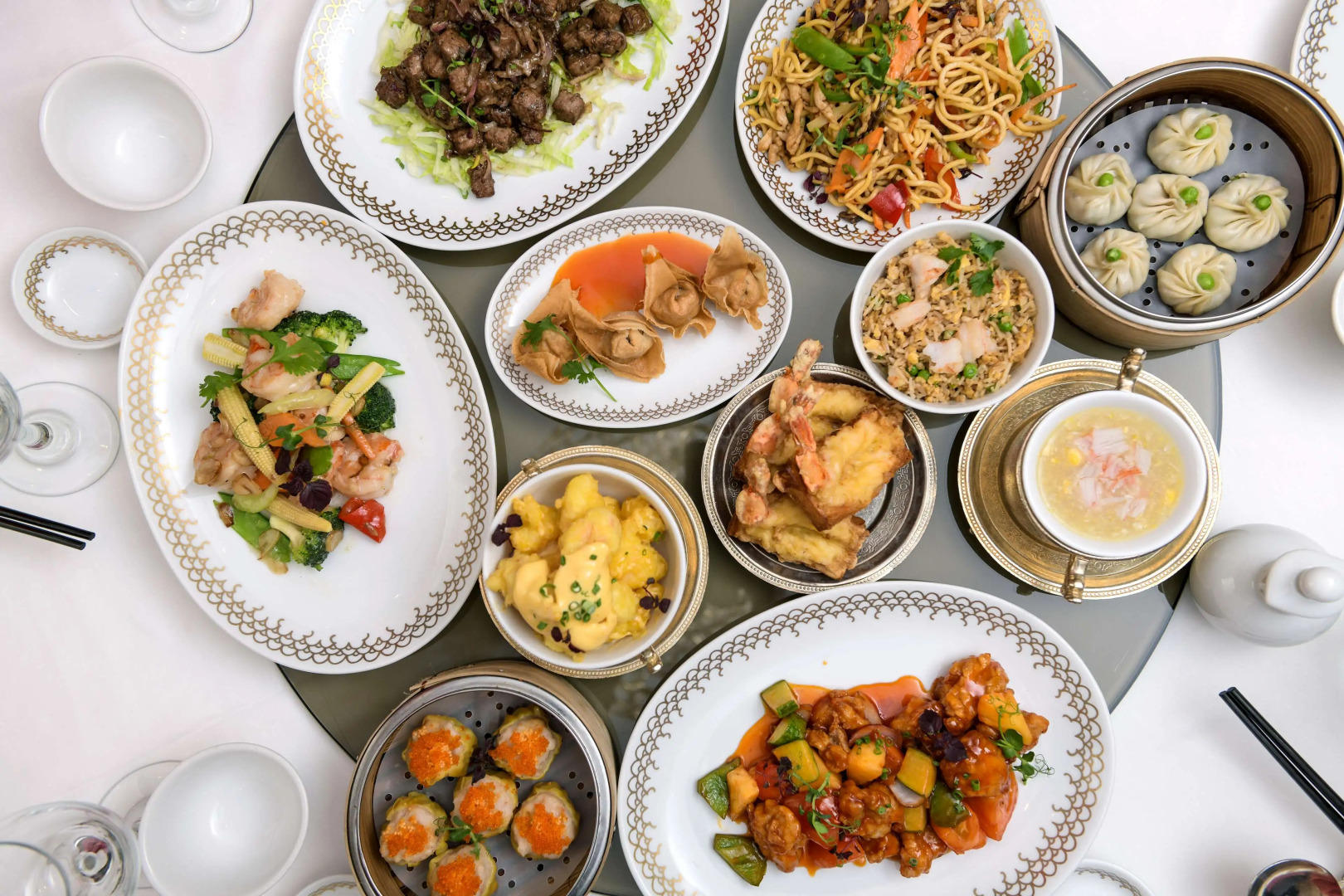 Radisson Blu Hotel, Kuwait