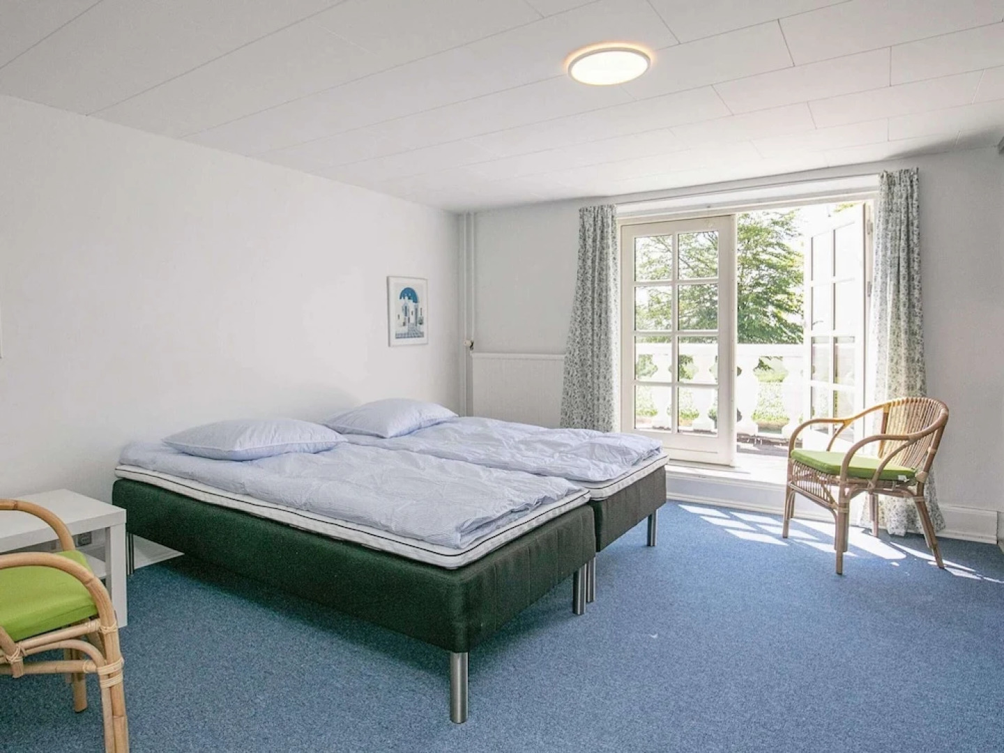 12 Person Holiday Home in Nyborg