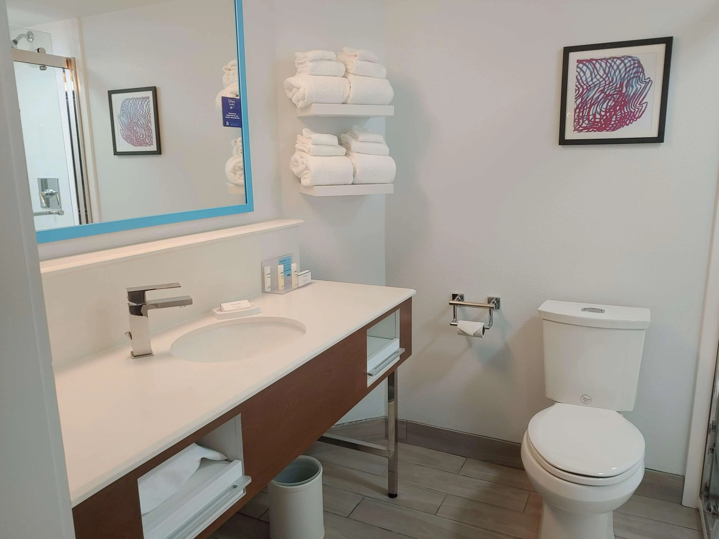 Hampton Inn by Hilton Concord/Bow