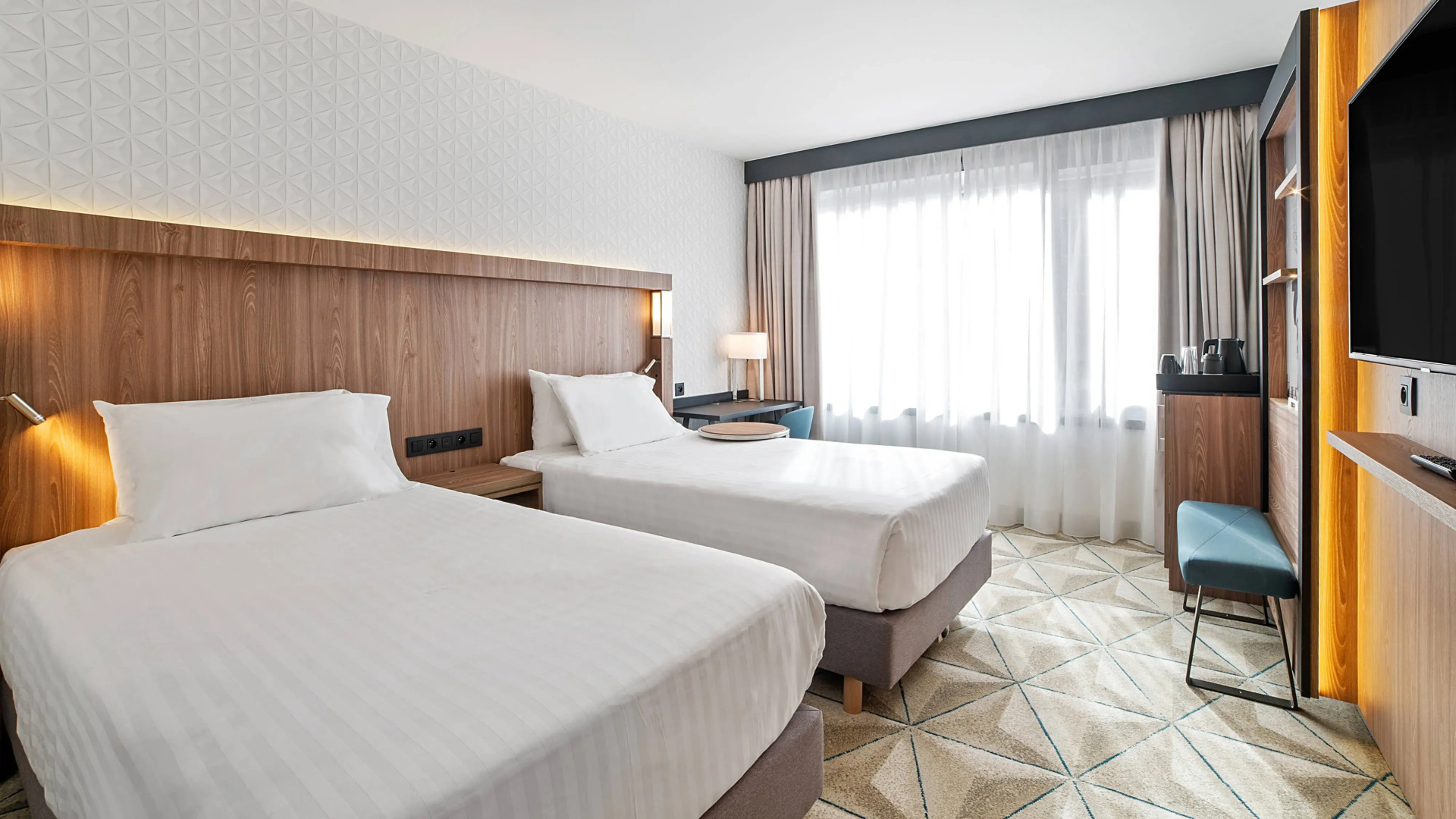 Courtyard by Marriott Paris Porte de Versailles