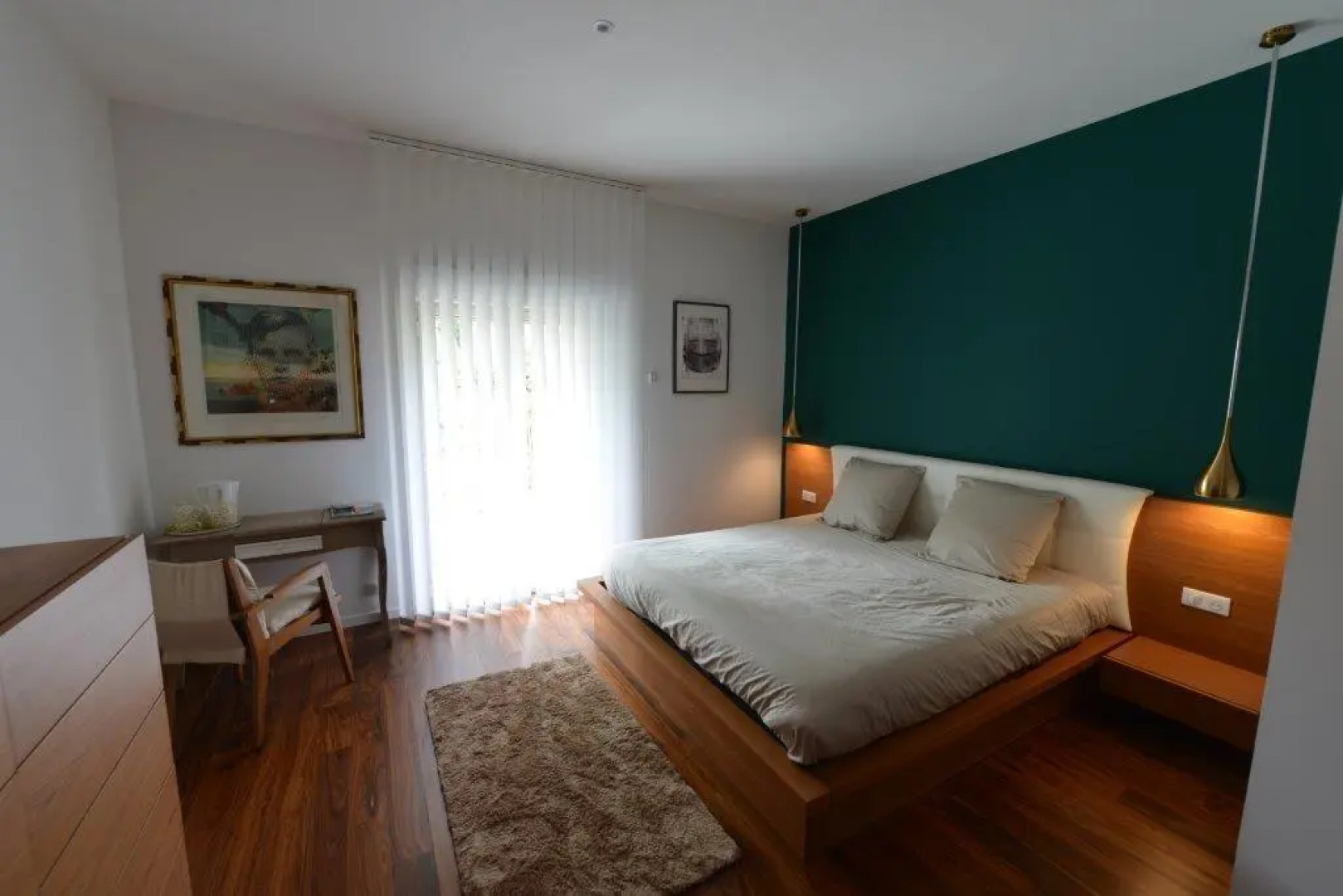 Bed And Breakfast La Villa Gujan