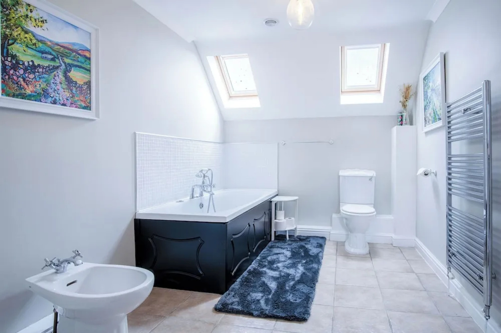 Highfield - 5 Bedroom Holiday Home - Pembroke Dock