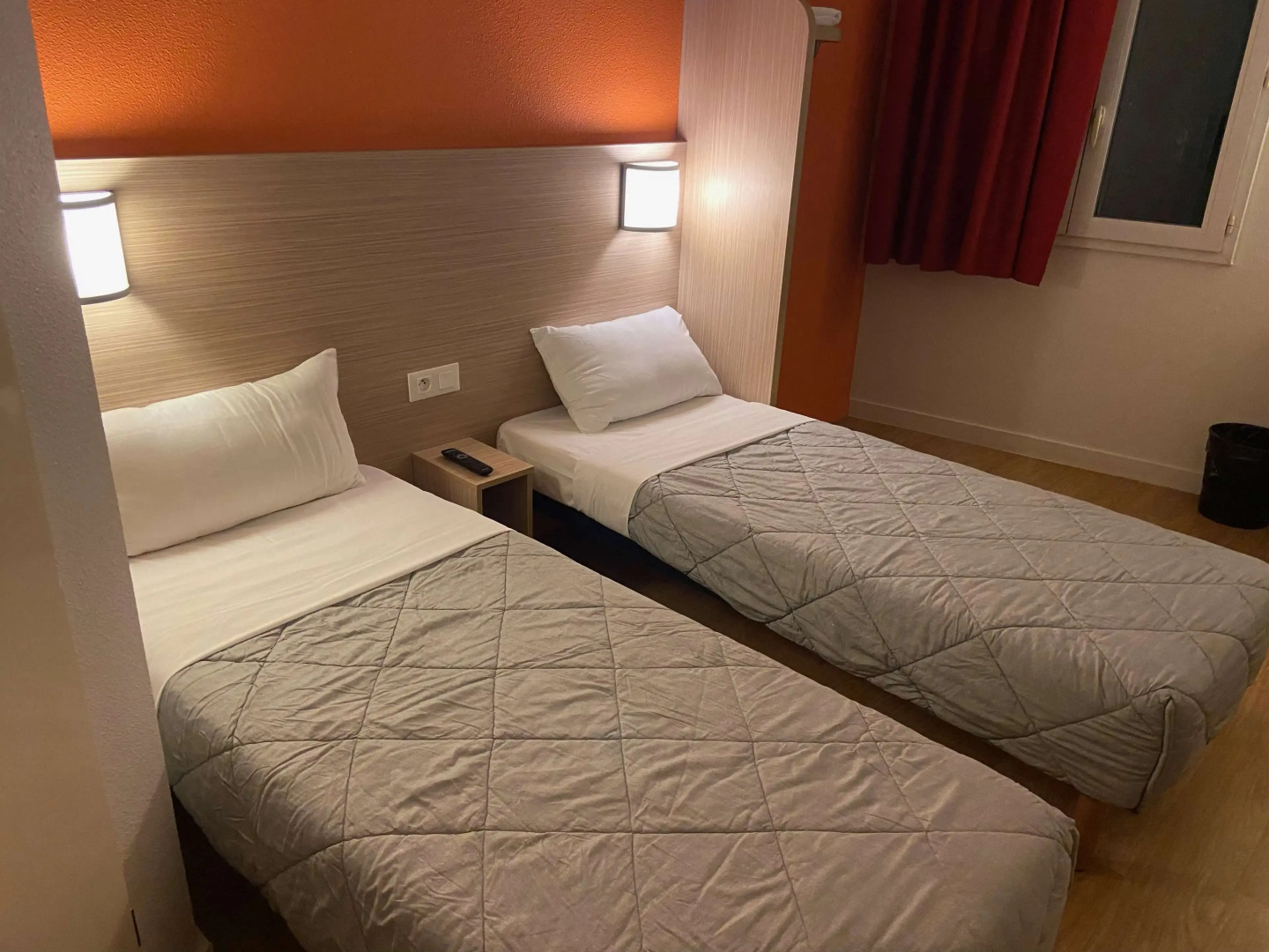 Premiere Classe Marne La Vallée - Bussy Saint Georges