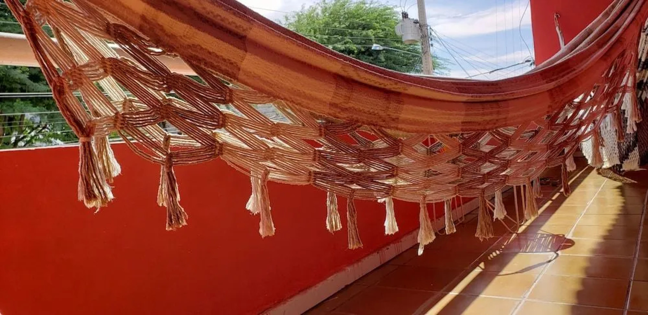 Galo Hostel Petrolina - Praça do Galo