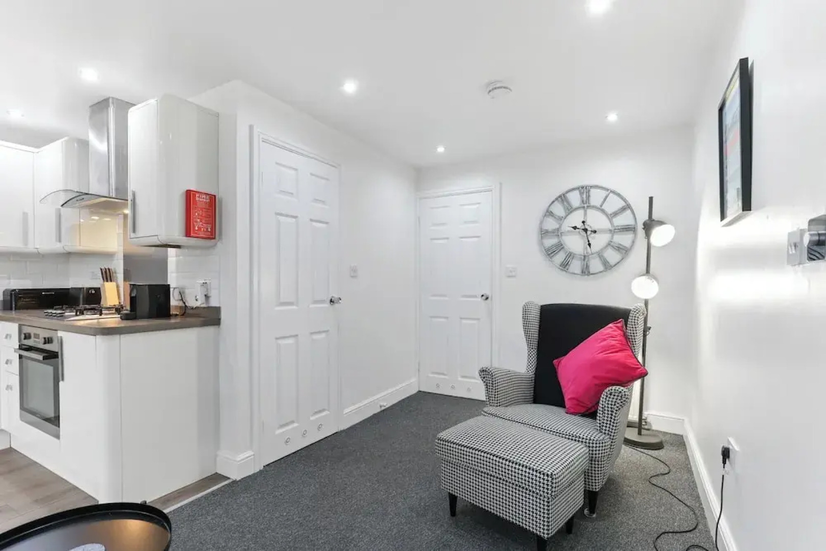 The Hamlet - North East Escapes