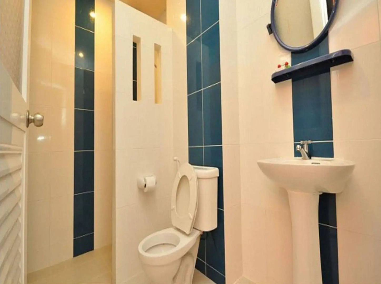 Railay Viewpoint Resort