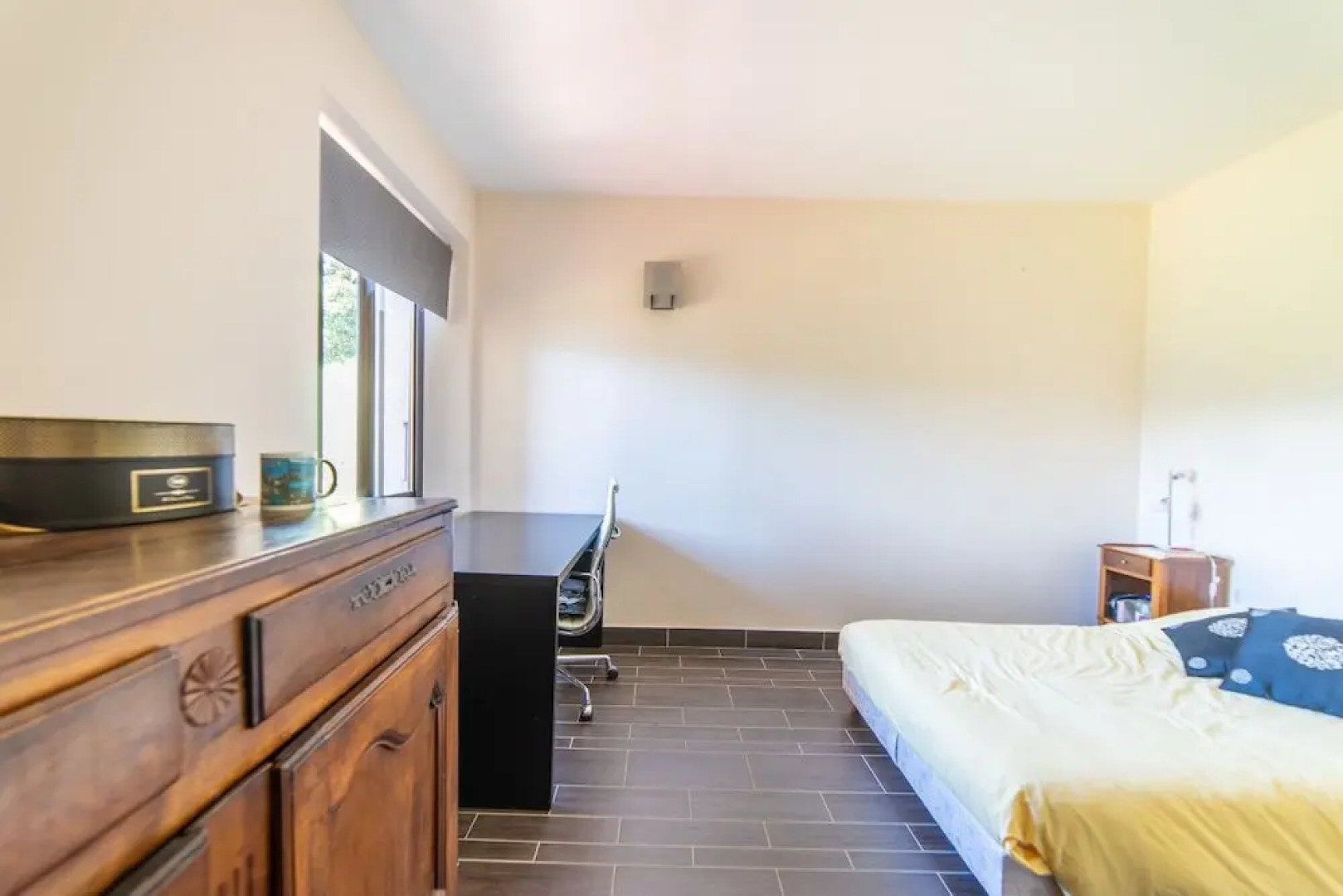 Le Clos Grenadine Splendid Villa Luxury Lake View