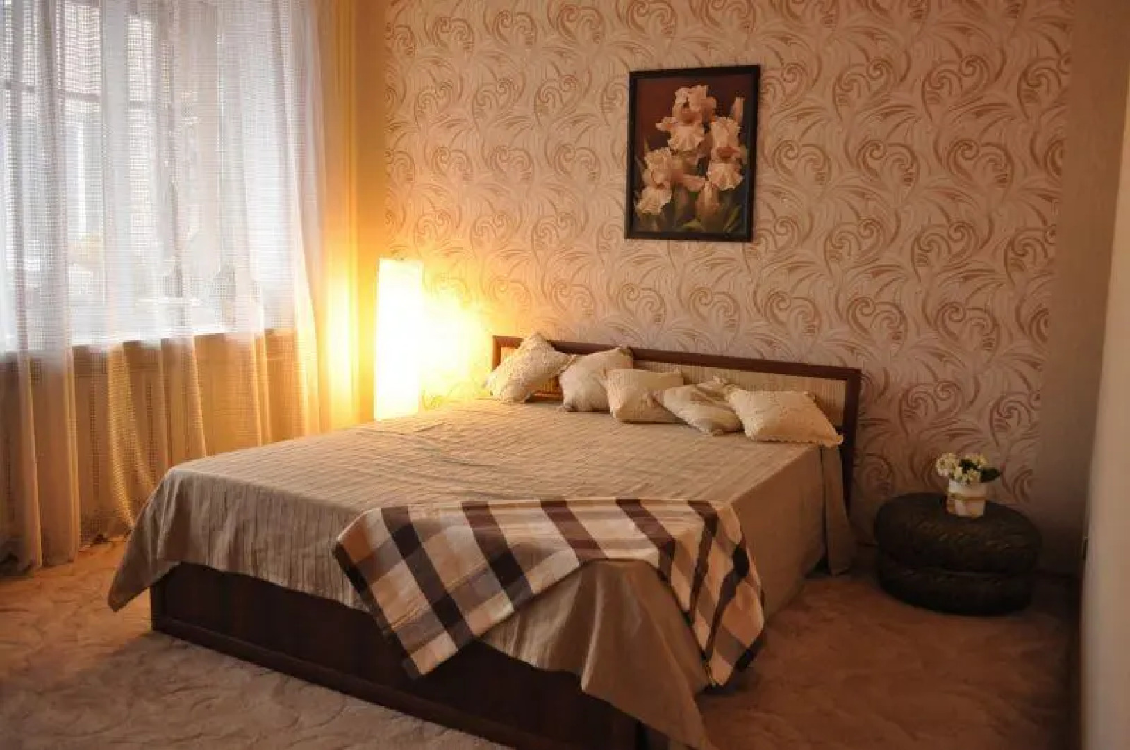 Гостиница ИП Зотов