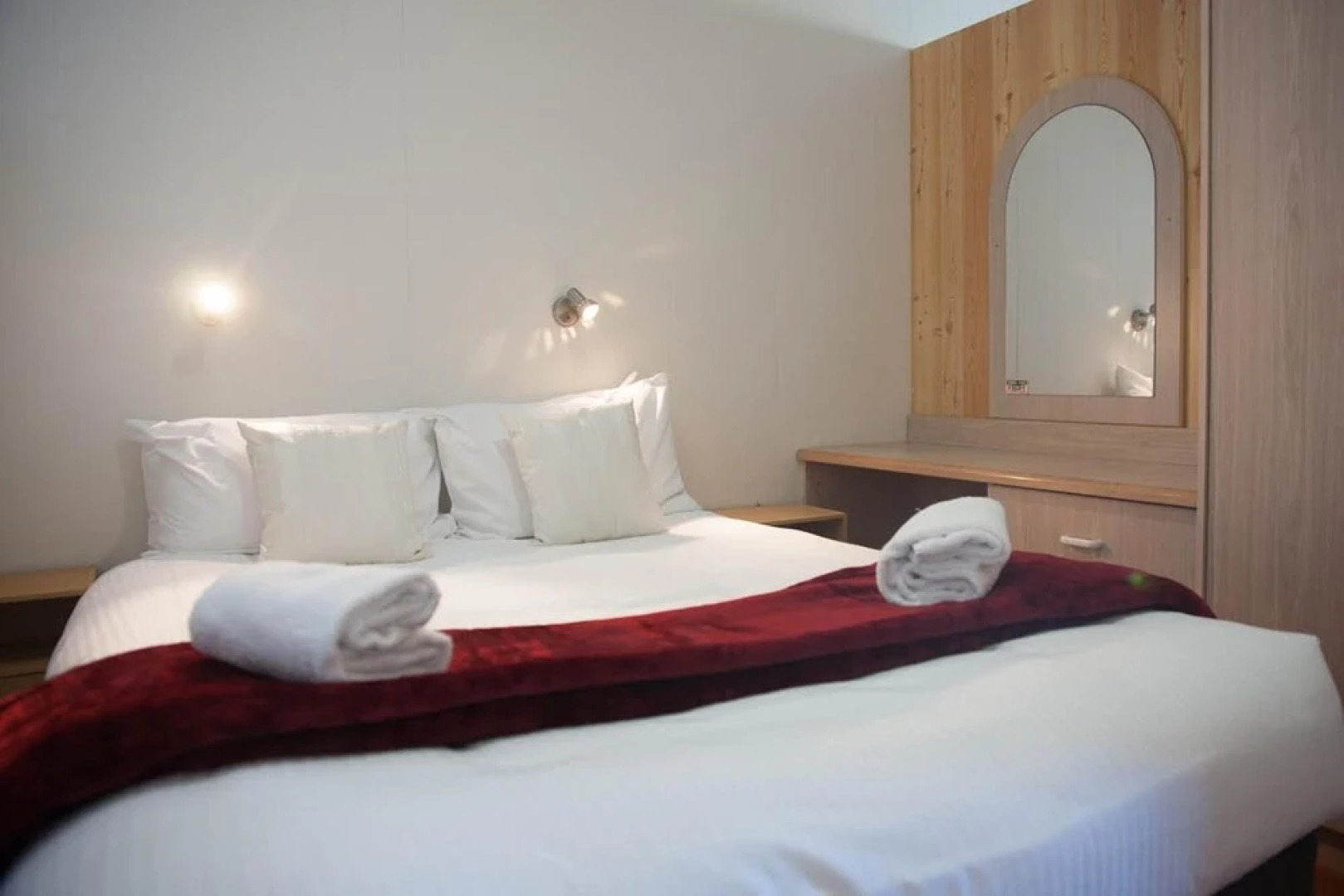 15 Korora Palms - 1 Bedroom Bure