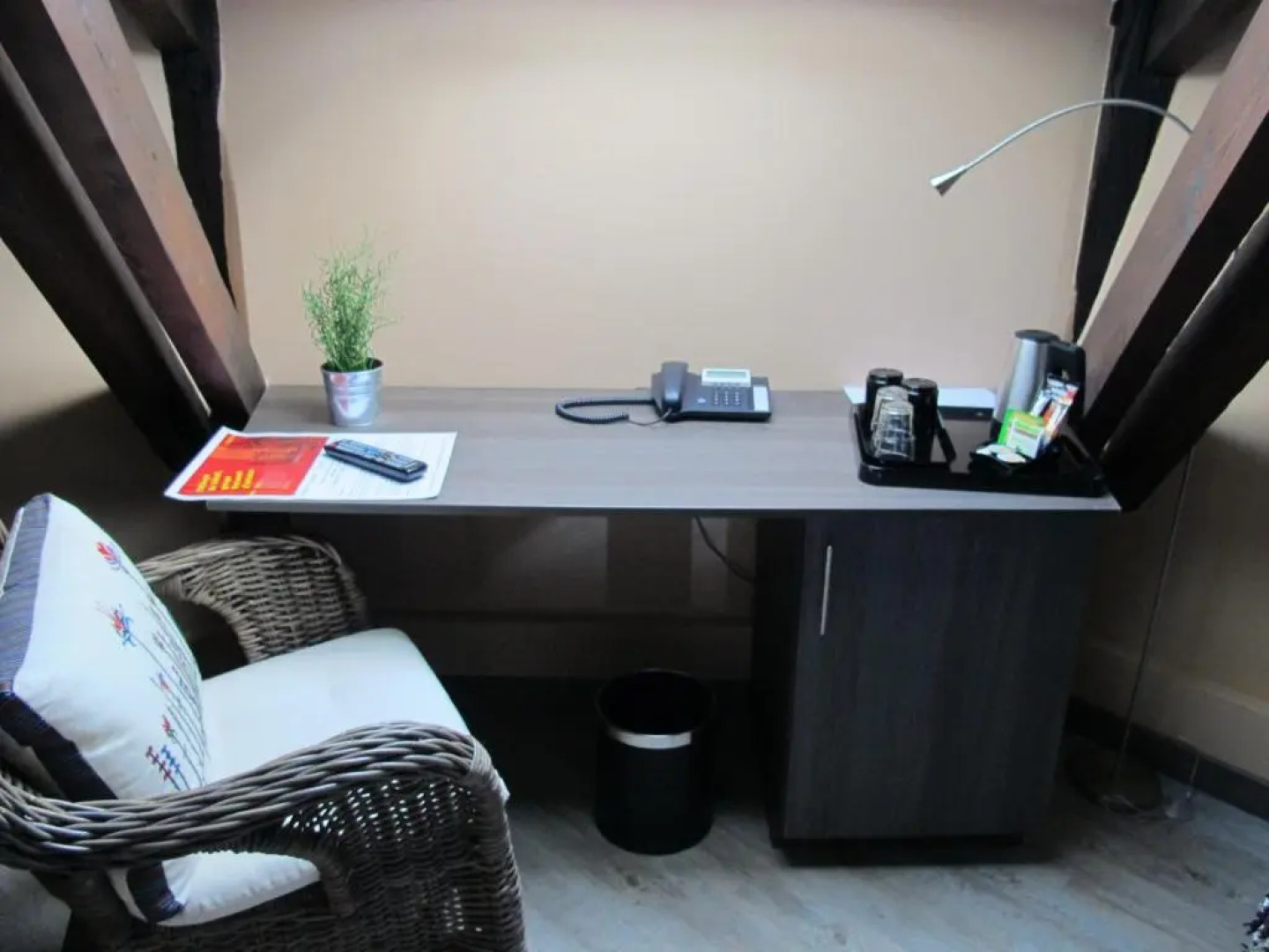 Hotel A Fleur de Couette