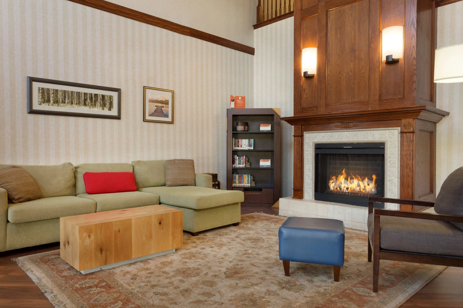 Country Inn & Suites by Radisson, Norman near University