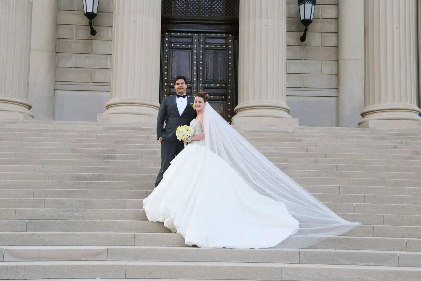 Washington Plaza Hotel