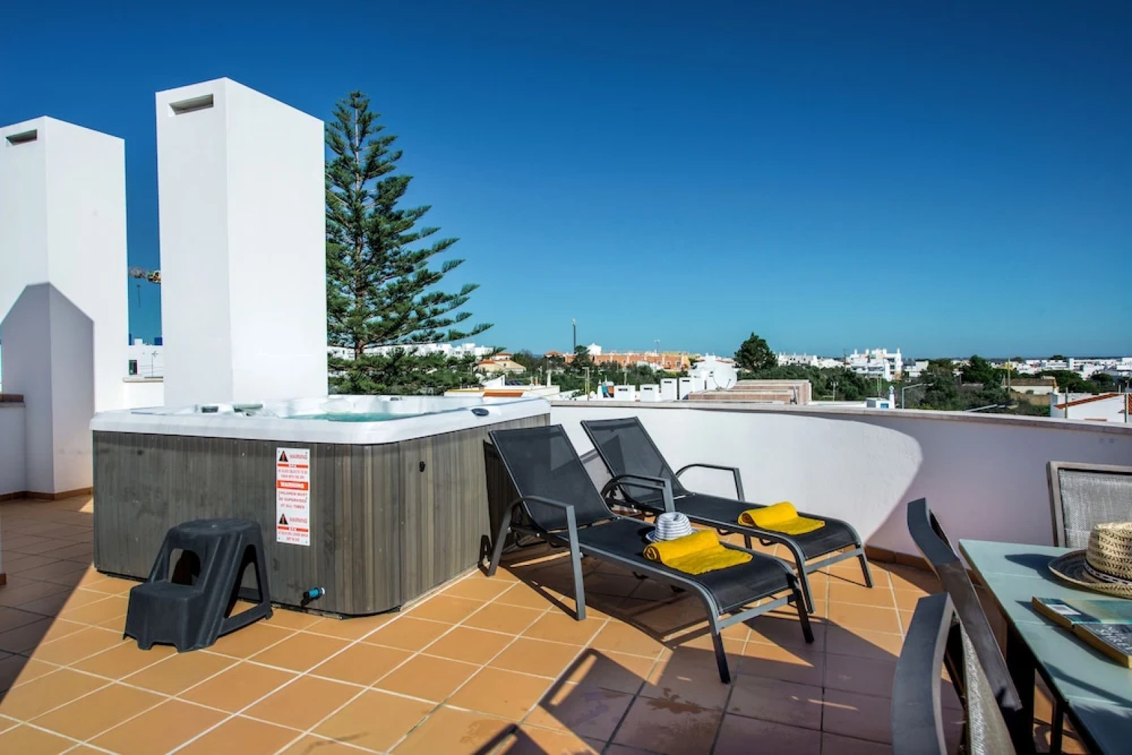 Fuseta Ria by MarsAlgarve