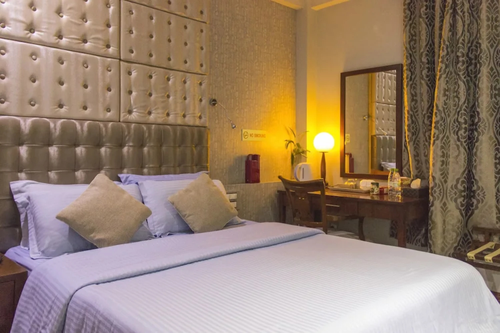 Гостевой дом Newtown Inn