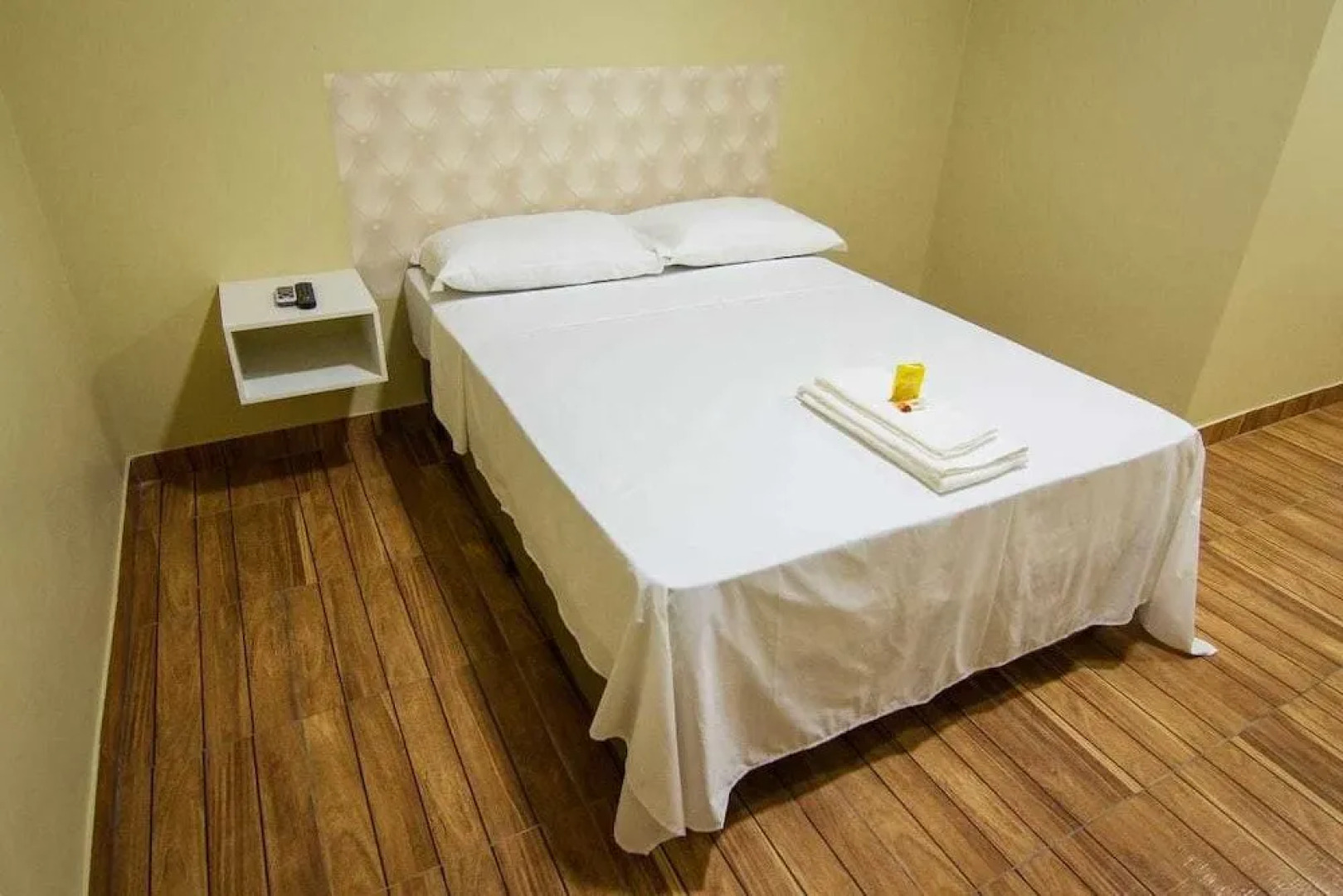 Royal Hotel  Gastronomia