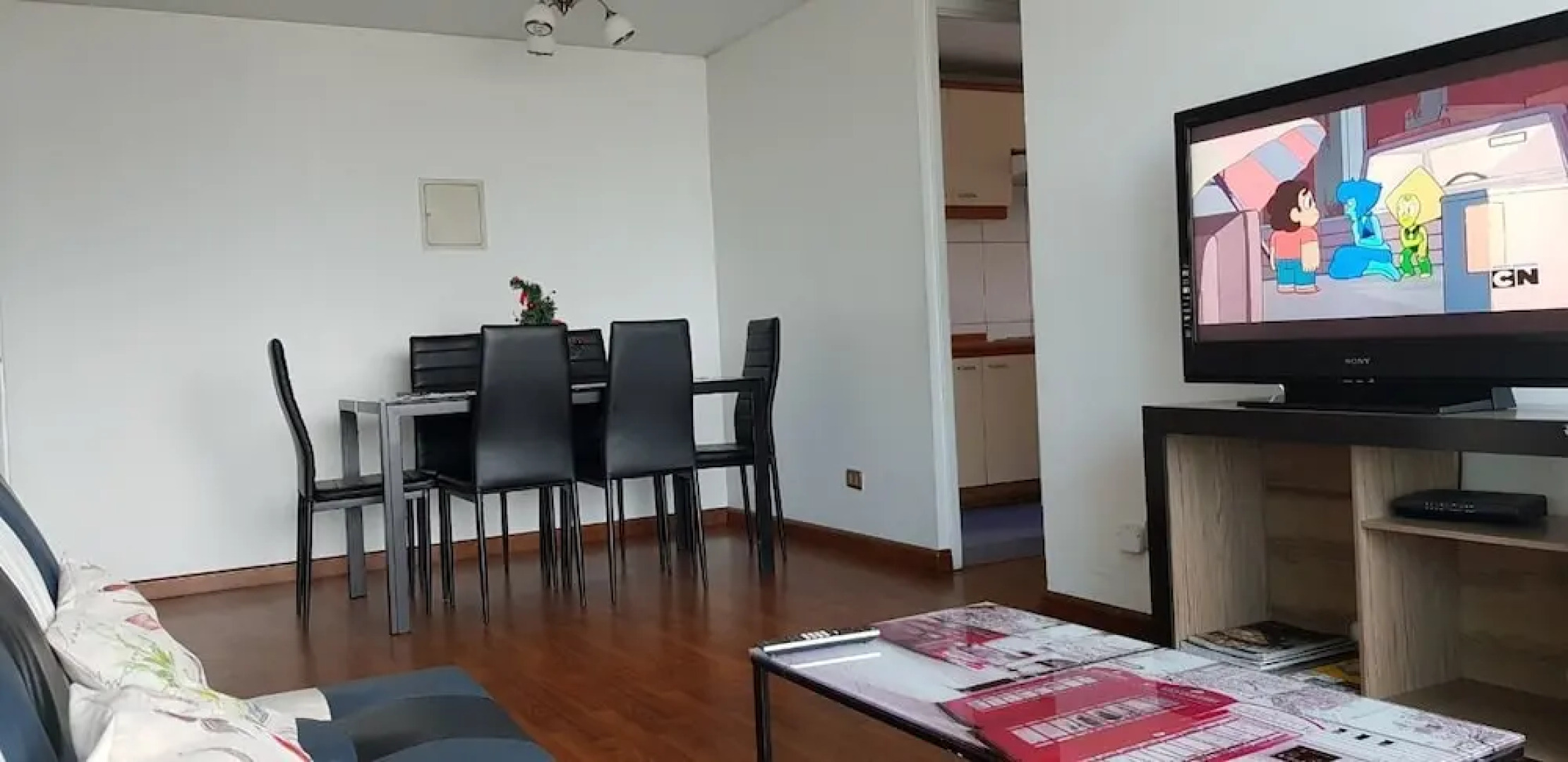 Depto Iquique Ed. Marina Club 1107