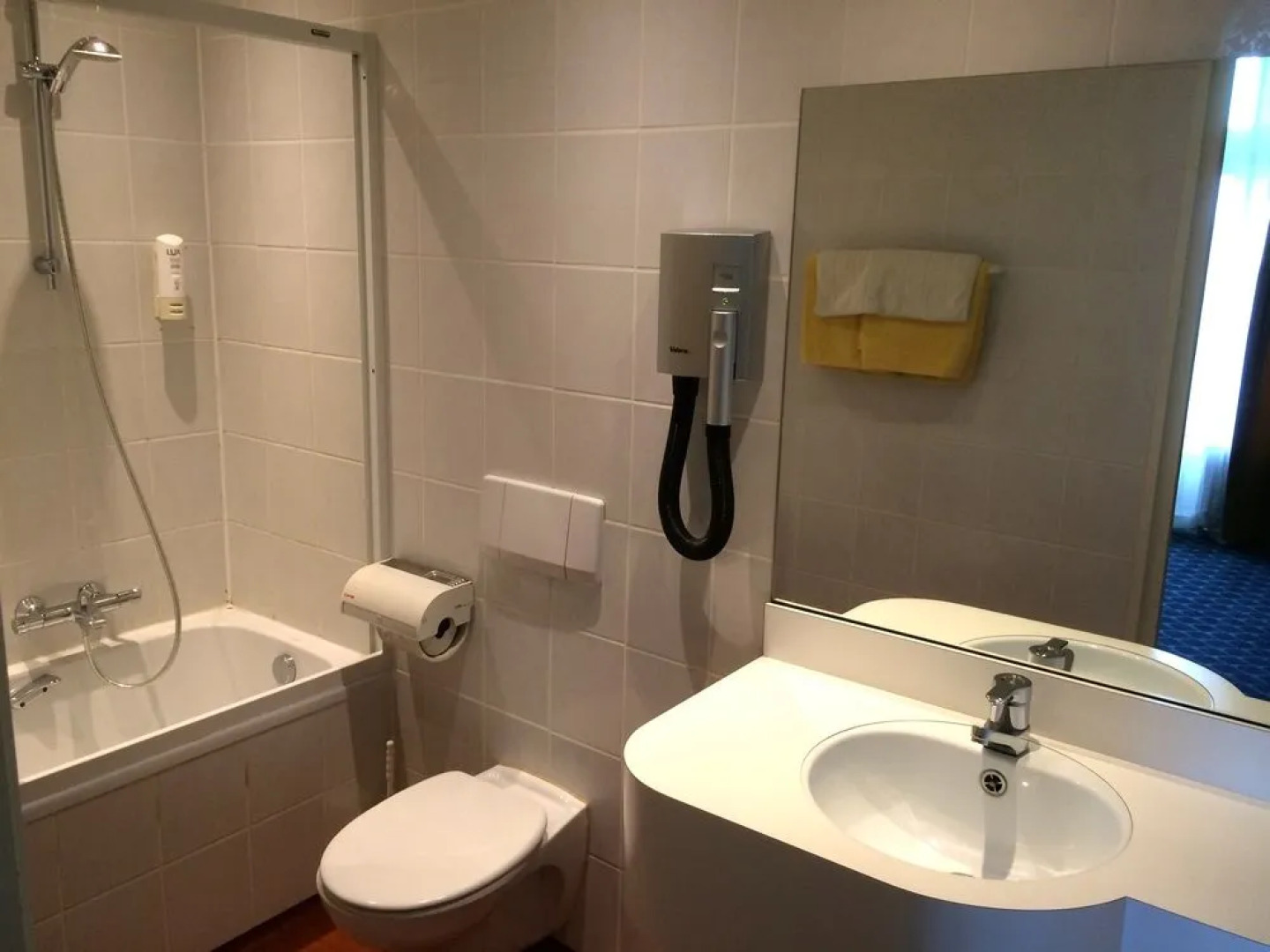 Hotel De Nieuwe Doelen