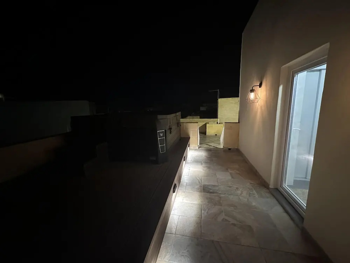 Ta' Pinu Spa Suite - Luxury Heritage Living