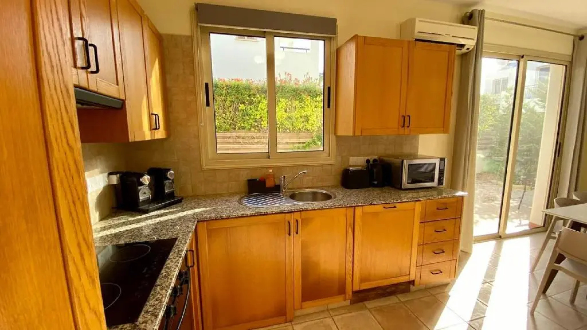 Serenity Villa by TrulyCyprus