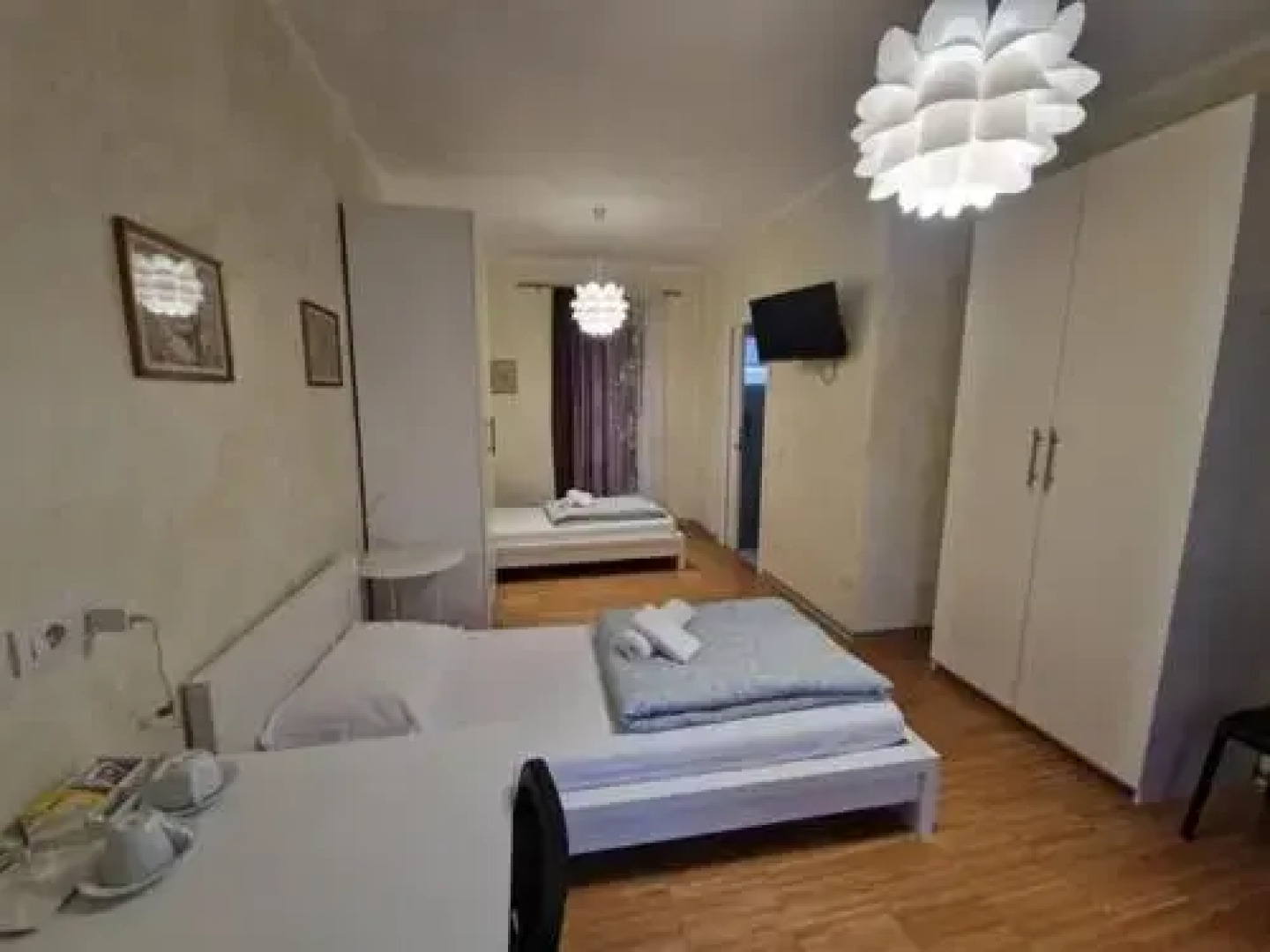 Residence Bed&Bike