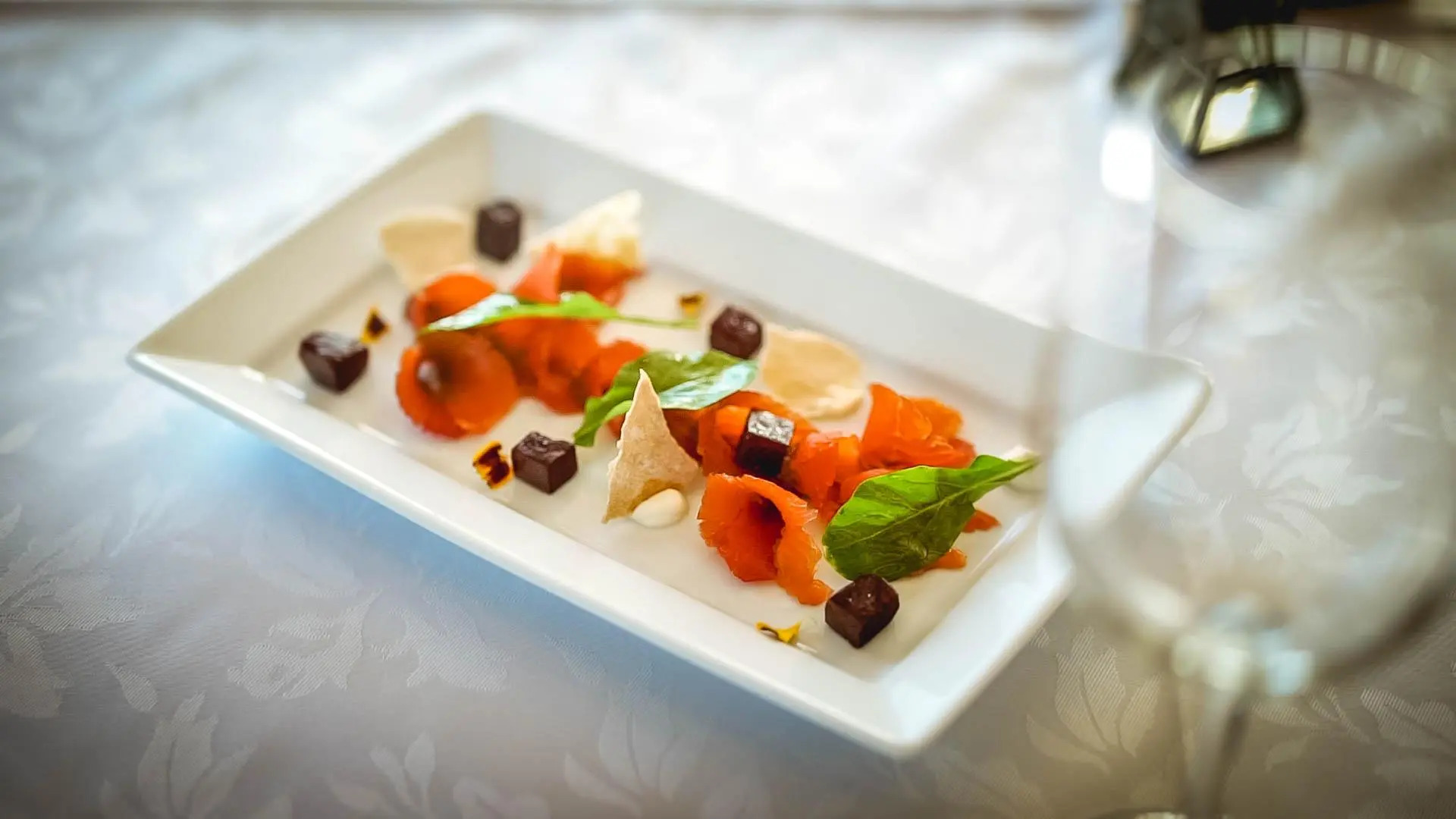 Charming Luxury Lodge & Private Spa