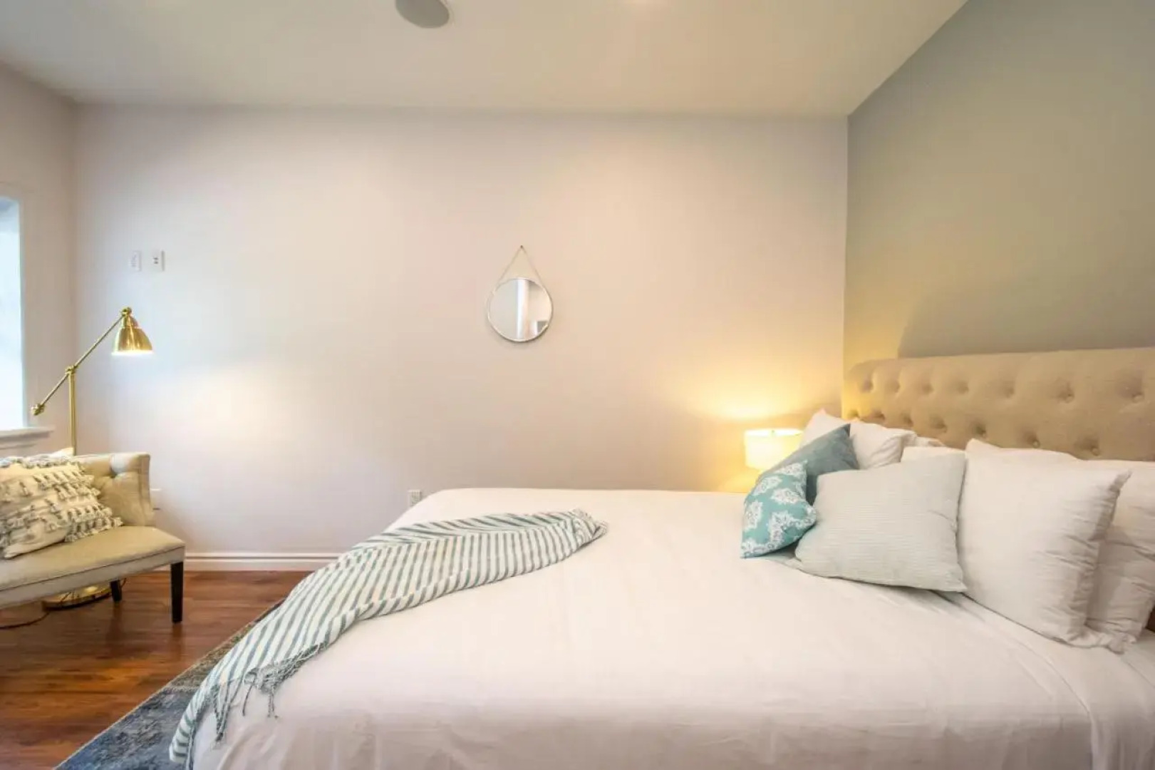 Worthington Place Ocean Side